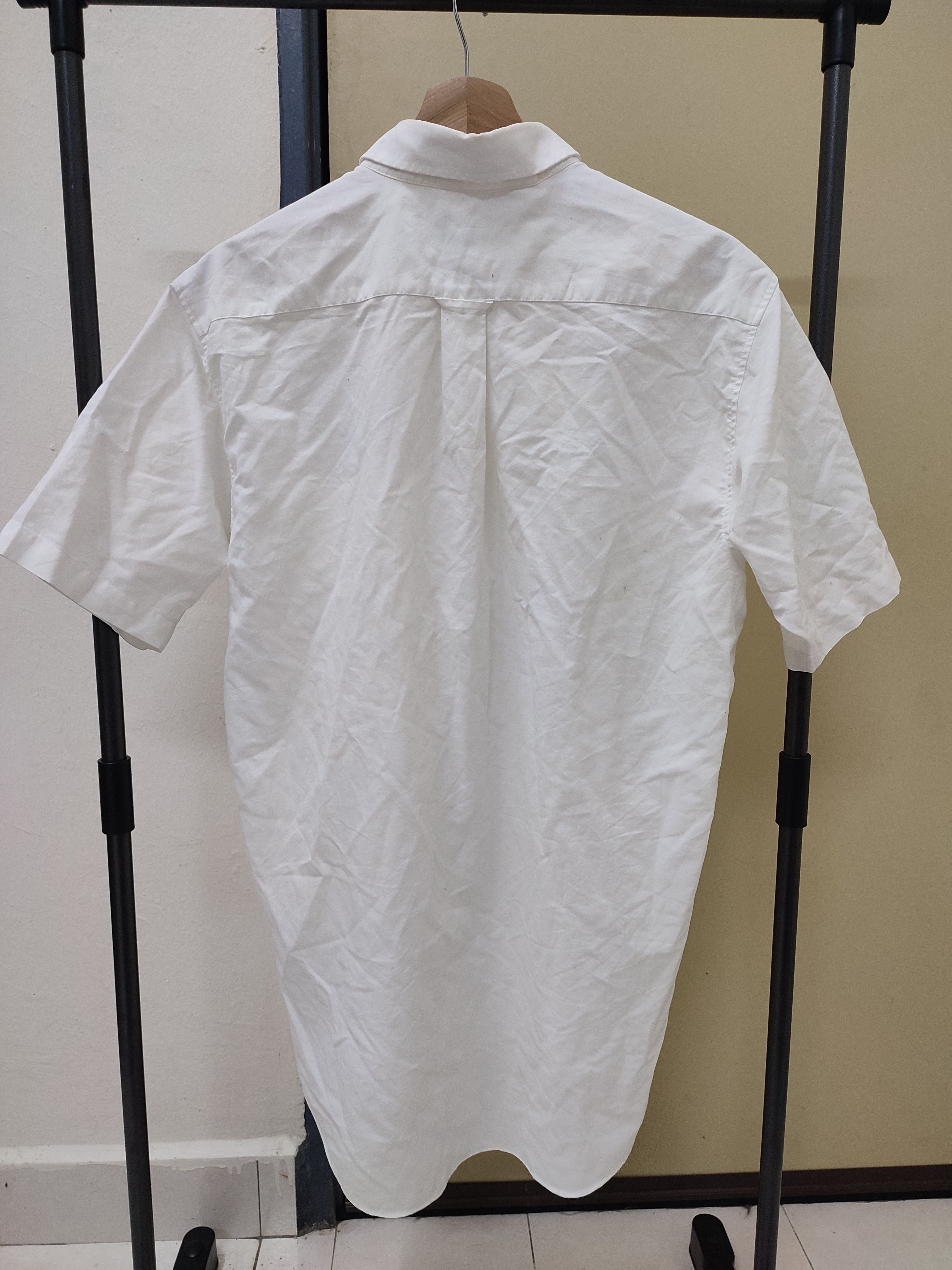 Vintage Vintage 🔥Volkswagen Workers Button up Rare Size US M / EU 48-50 / 2 - 4 Thumbnail