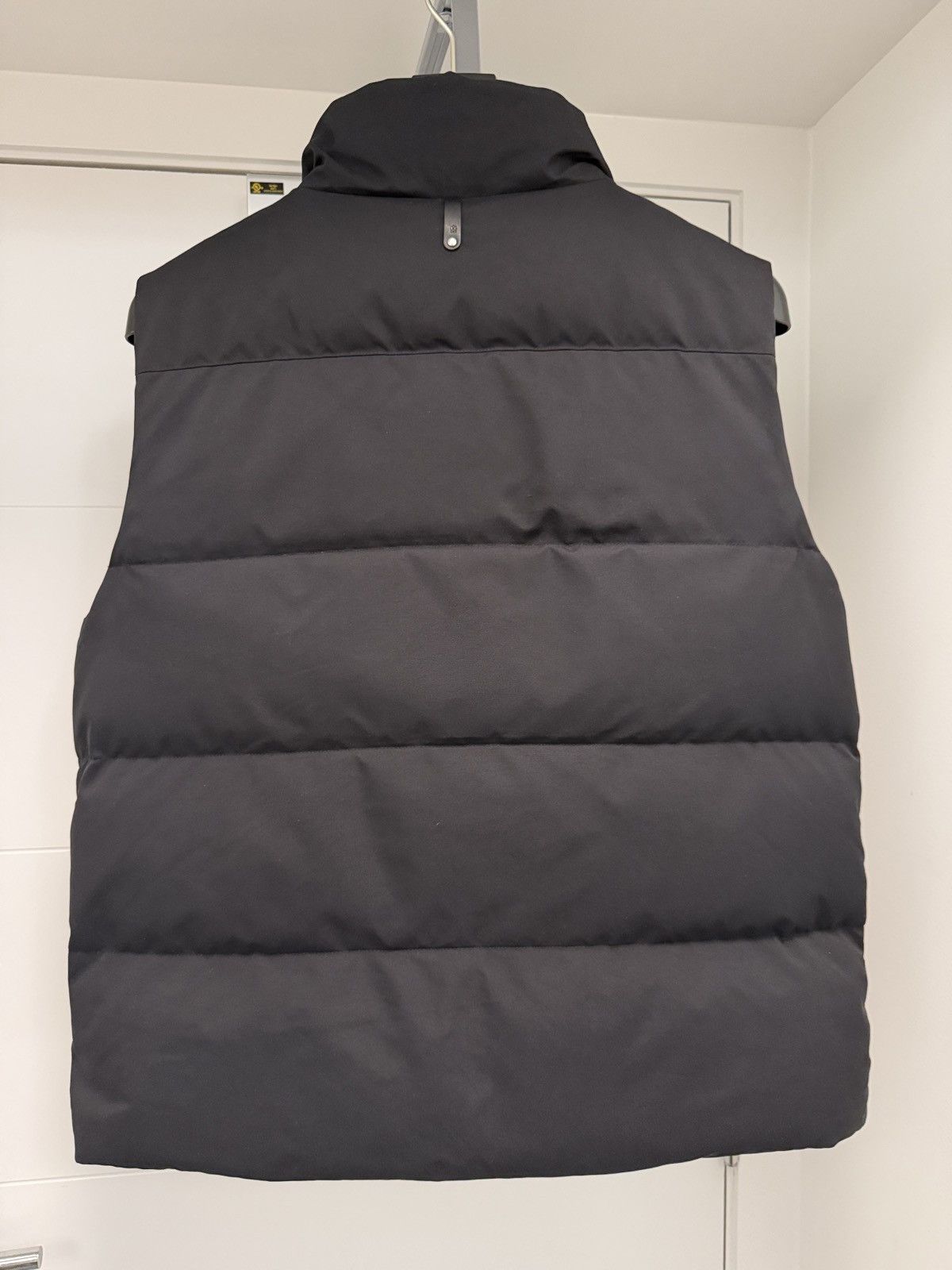 Mackage Mackage Joseph Nordic Tech Down Vest 44 L Size US L / EU 52-54 / 3 - 2 Thumbnail