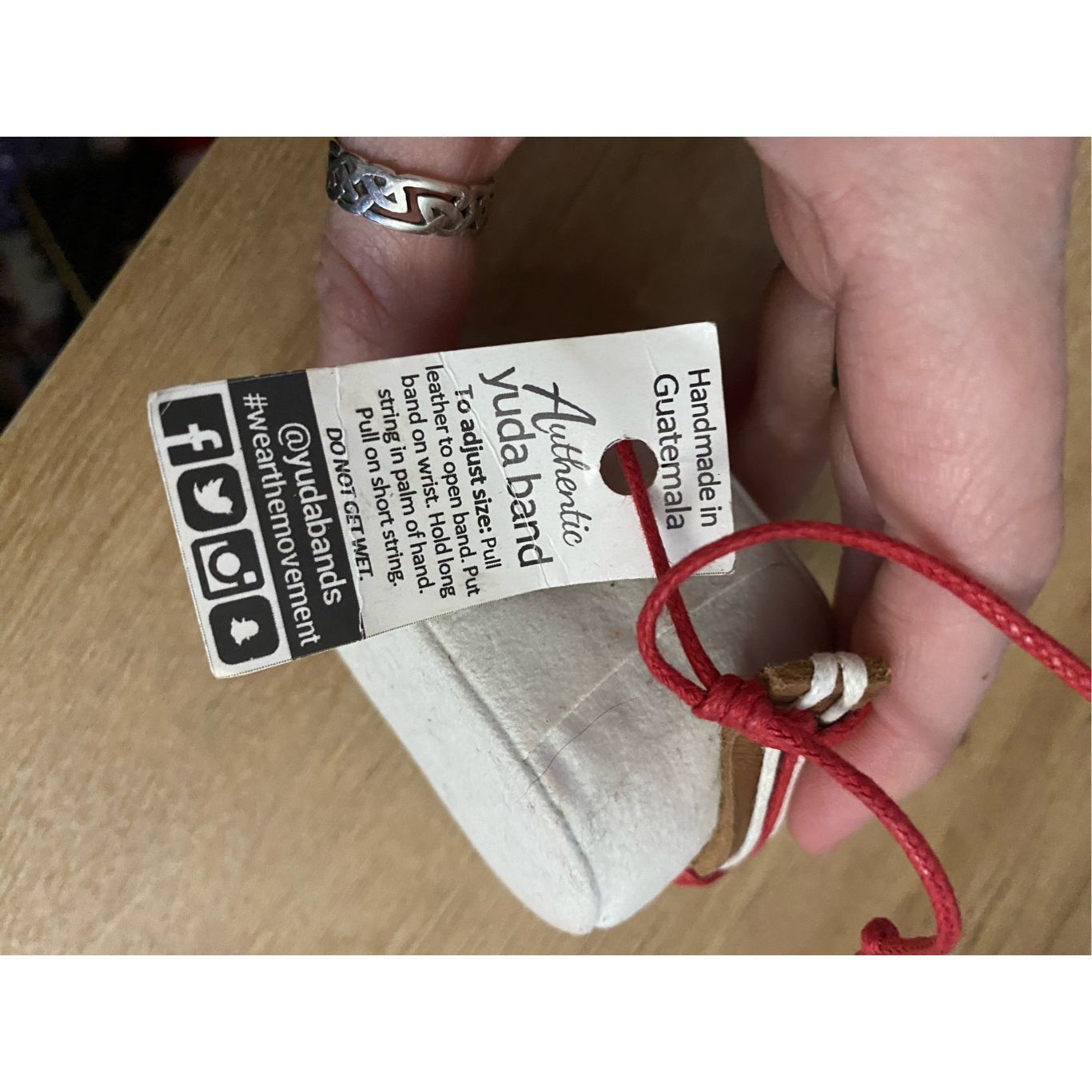 Other Yuda Bands Made in Guatemala Bracelets, Maurices Bracelets, Size ONE SIZE - 7 Thumbnail