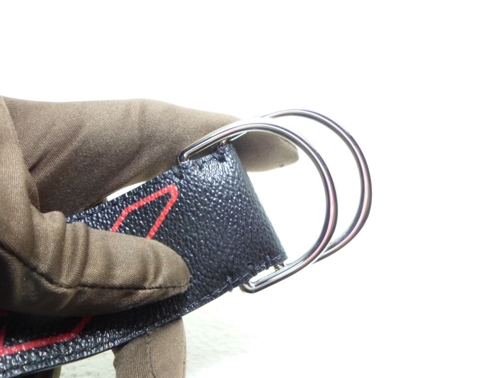 Louis Vuitton Louis Vuitton Race Speedy belt sz 80 32 Size ONE SIZE - 5 Thumbnail