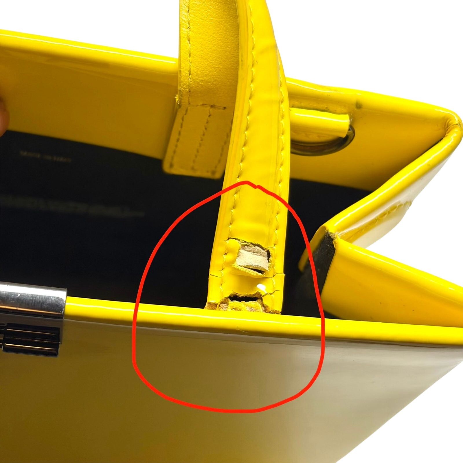 Off-White Off-White Sculpture Handbag Size ONE SIZE - 12 Thumbnail