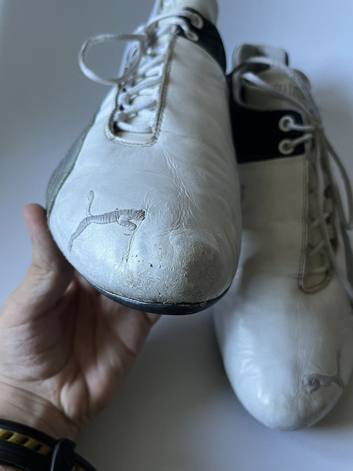 Puma Future cat speedcat vintage sneakers 90s y2k 2000s