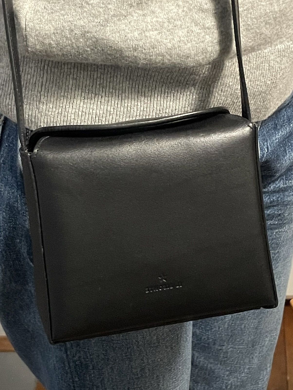 Il Bisonte IL BISONTE Crossbody Bag Size ONE SIZE - 11 Thumbnail