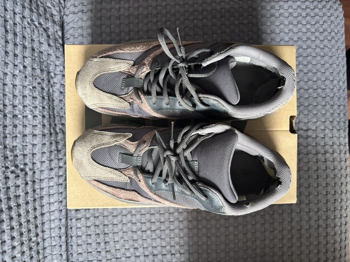 Yeezy adidas Yeezy Boost 700 V1 Mauve – Size US 11 Size US 11 / EU 44 - 7 Thumbnail