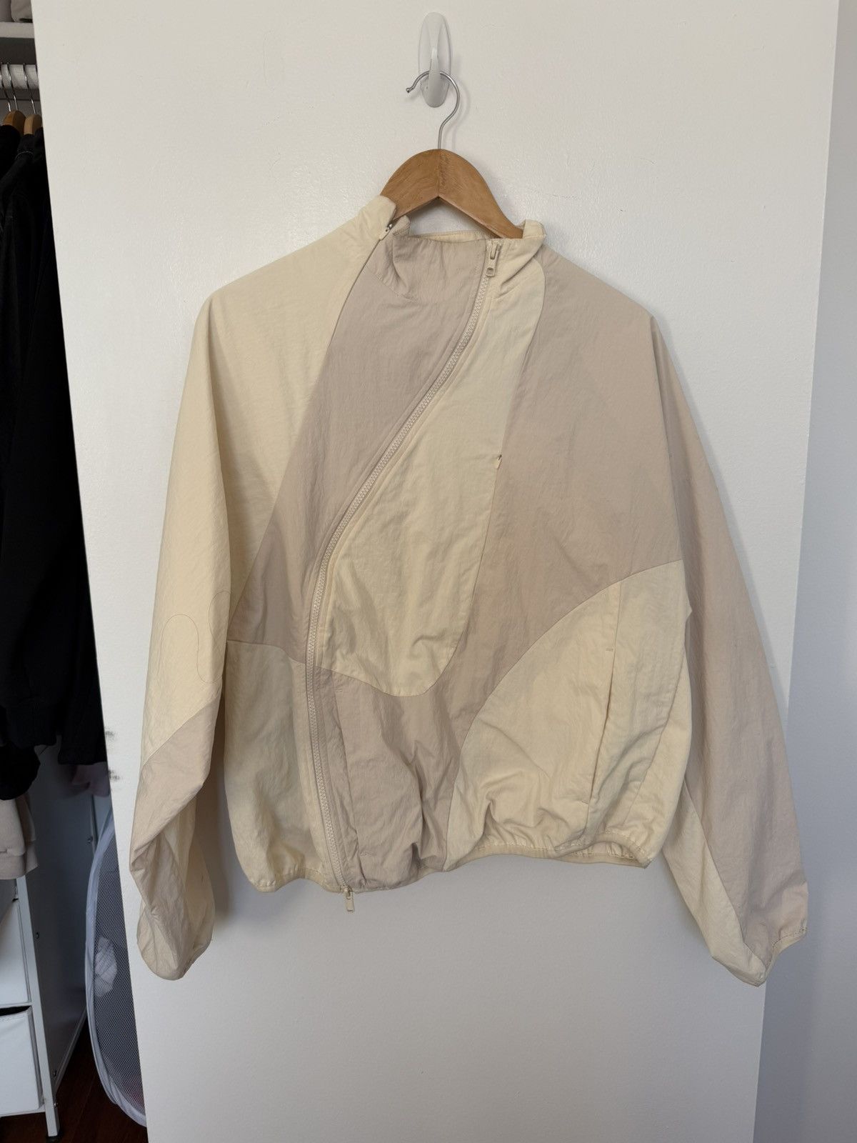 POST ARCHIVE FACTION (PAF) PAF 3.1 Right Technical Jacket Size US M / EU 48-50 / 2 - 1 Thumbnail