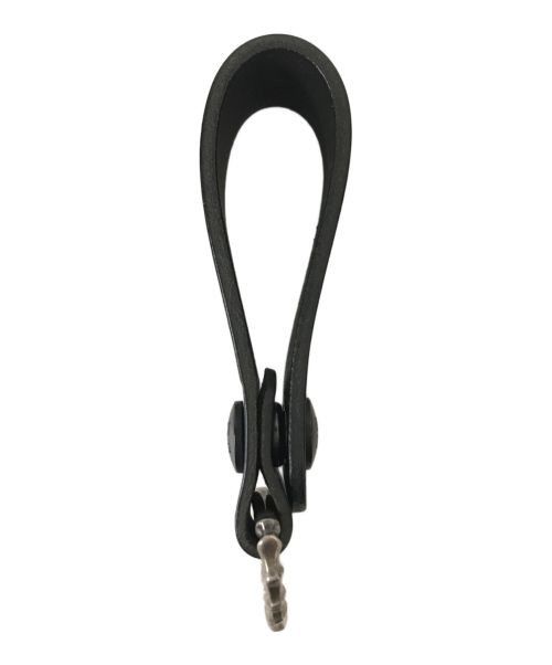 Yohji Yamamoto BLACK Scandal Yohji Yamamoto key ring Size ONE SIZE - 2 Thumbnail