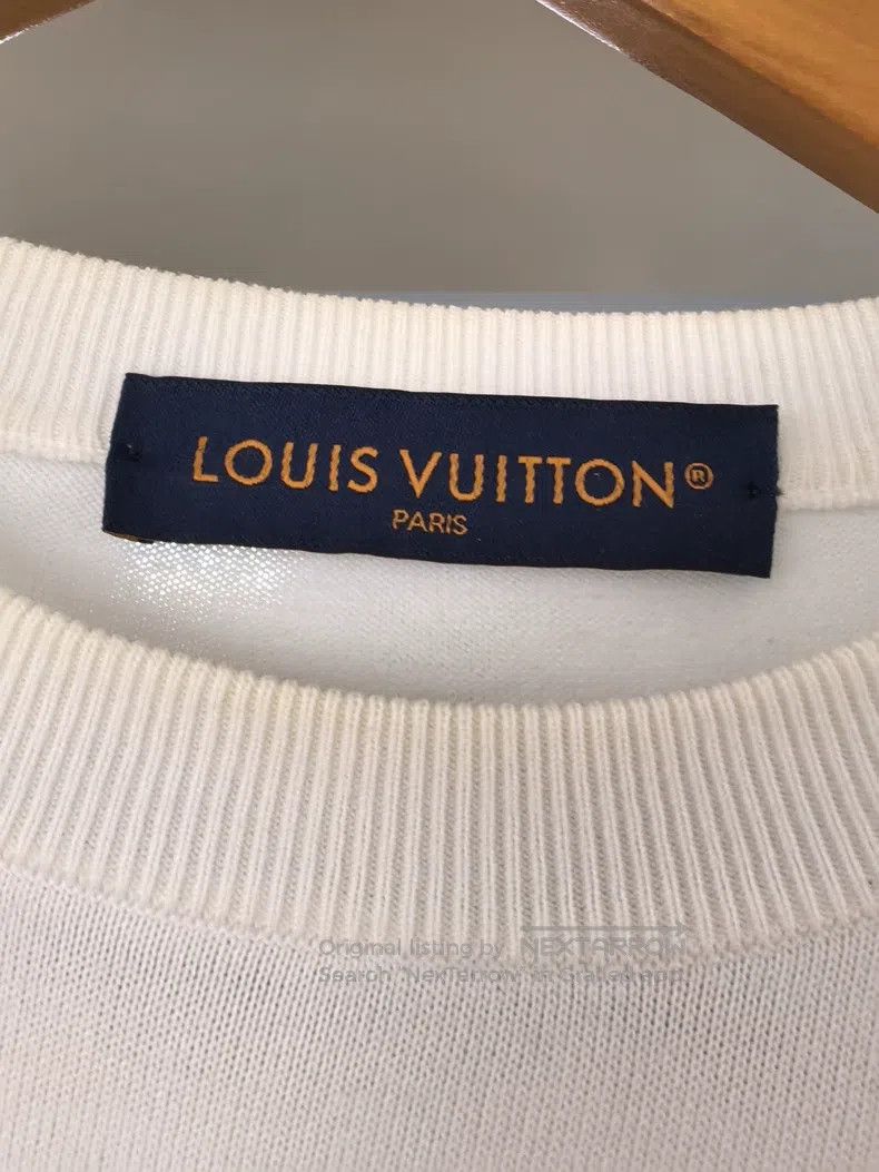 Louis Vuitton Louis Vuitton short sleeves Size US XS / EU 42 / 0 - 3 Thumbnail