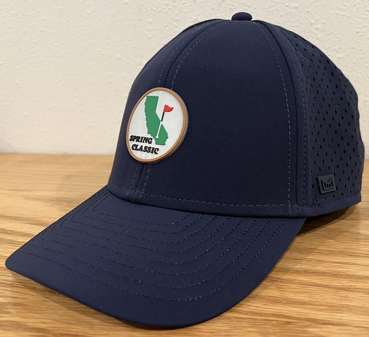 melin Melin Spring Classic Golf A Game Hat Size ONE SIZE - 2 Thumbnail