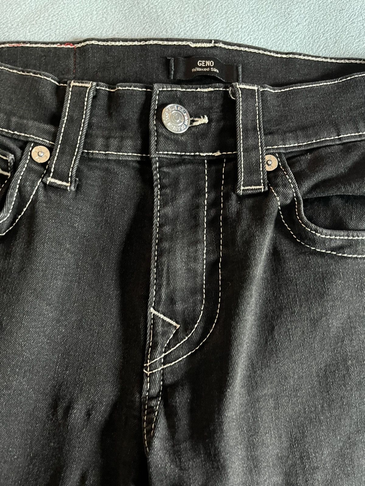 True Religion True religion jeans Size US 31 - 2 Thumbnail