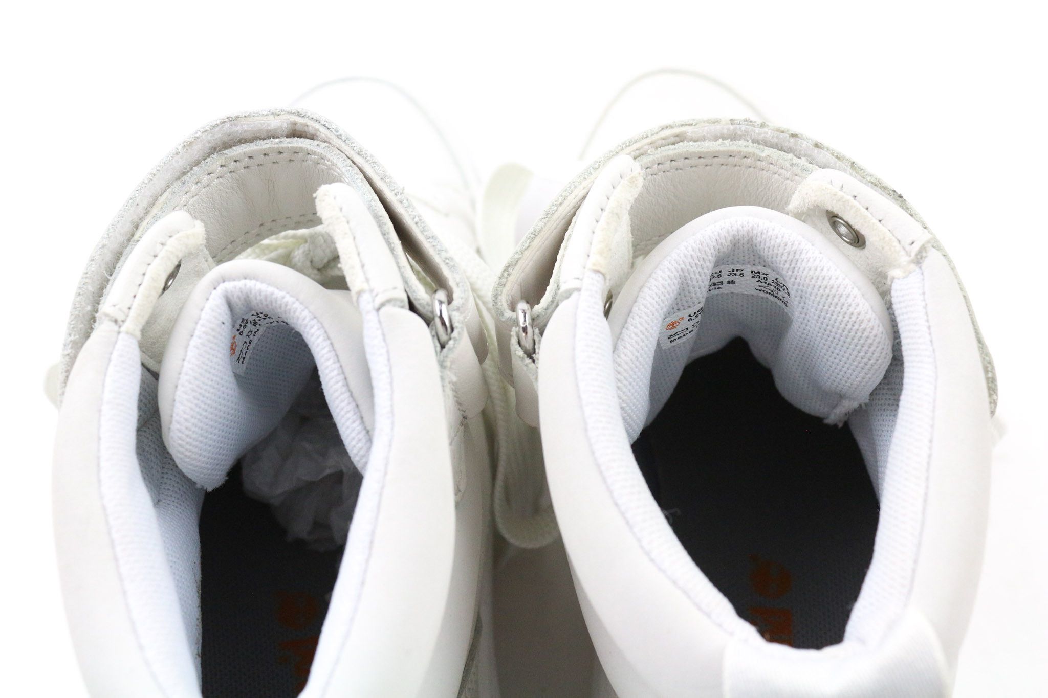 Timberland A1ZXC UK4.5 Almond Light 79587 Size US 6.5 / IT 36.5 - 12 Thumbnail