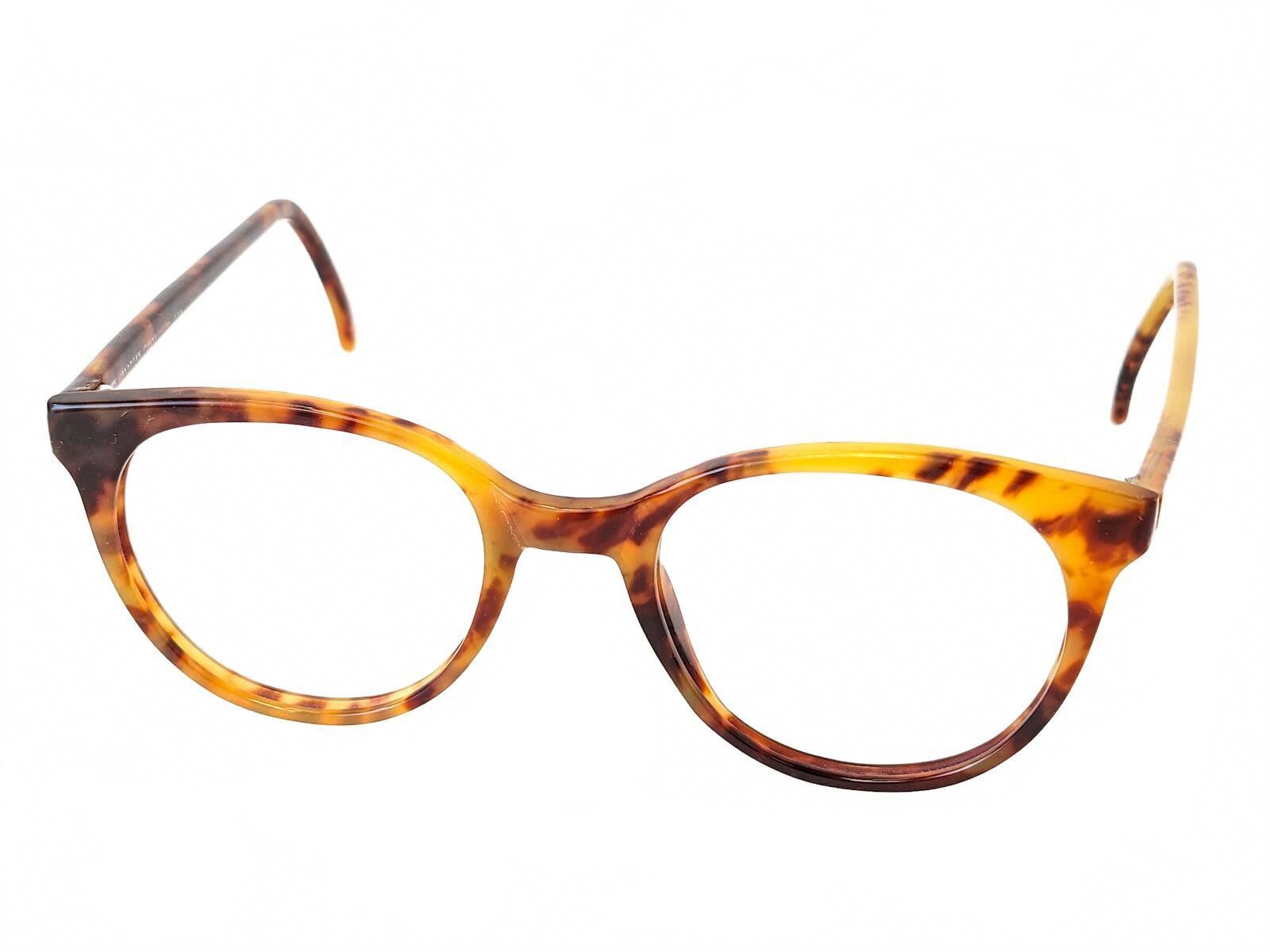 Other The Canadian Connection 023 Eyeglasses U.K. | Tortoise Oval Size ONE SIZE - 3 Thumbnail