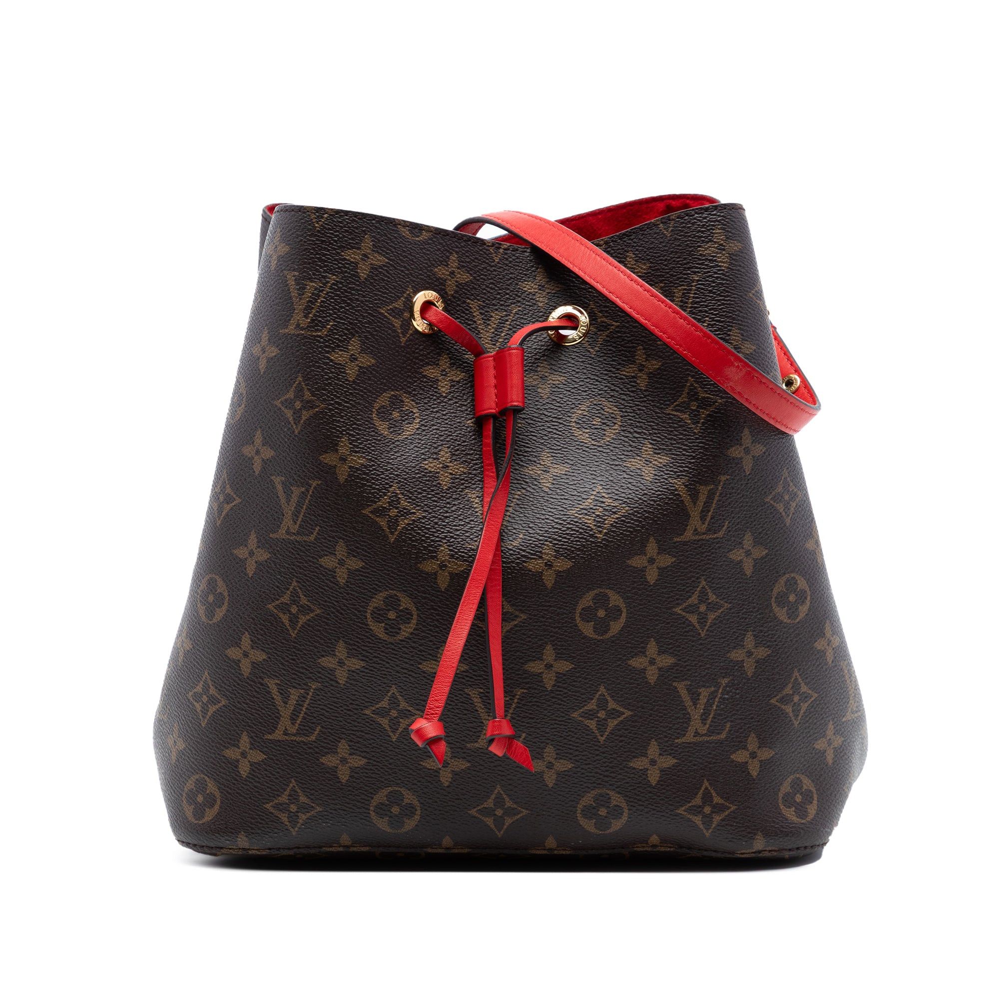 Louis Vuitton Monogram Neonoe MM Size ONE SIZE - 1 Thumbnail