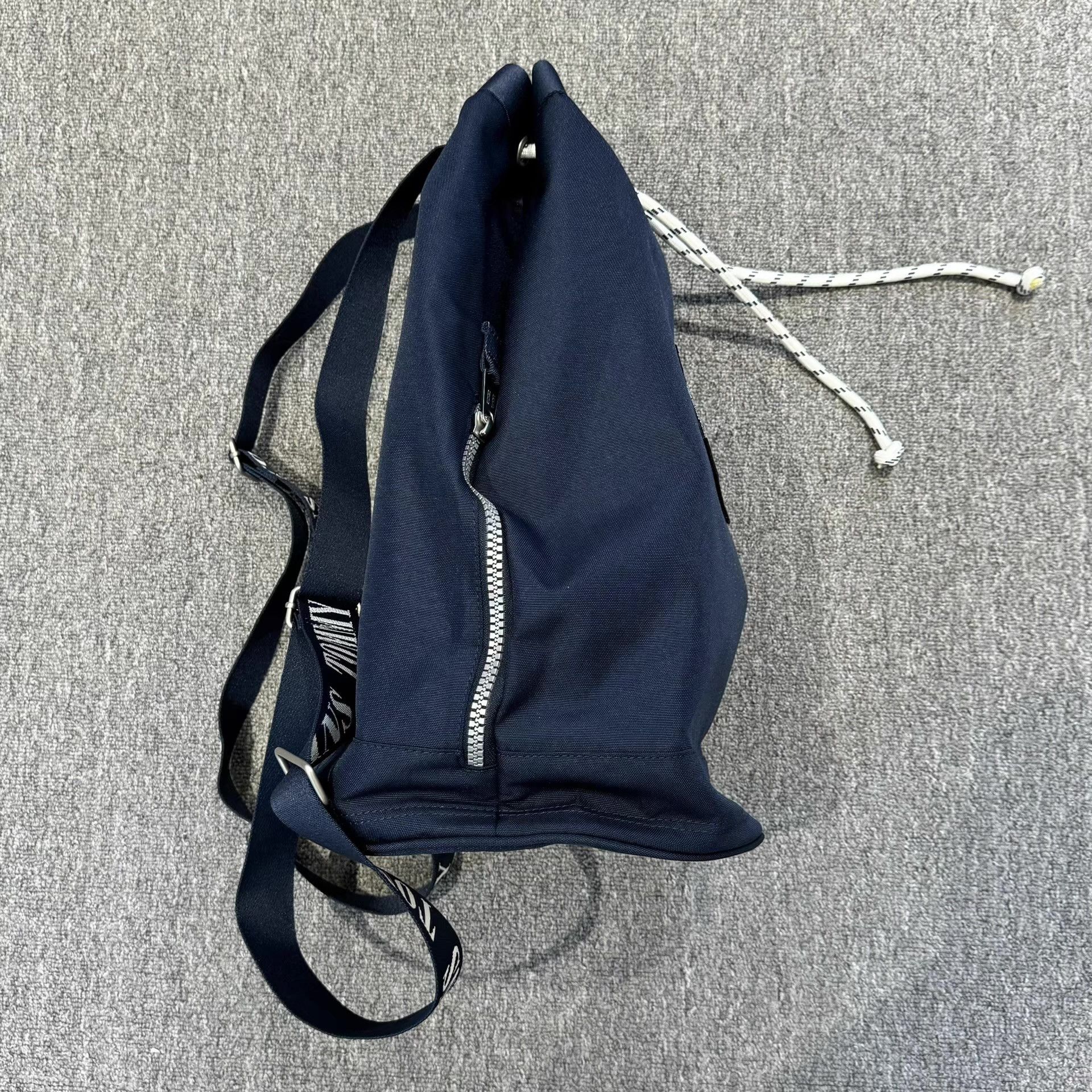 Tommy Jeans Tommy Jeans Backpack Q5 Size ONE SIZE - 8 Thumbnail