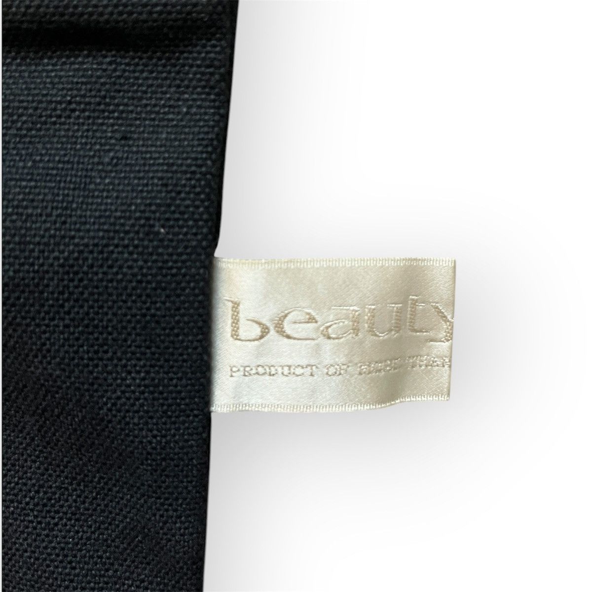 Beauty Beast Beauty:Beast SS98 Messenger Bag Size ONE SIZE - 4 Thumbnail