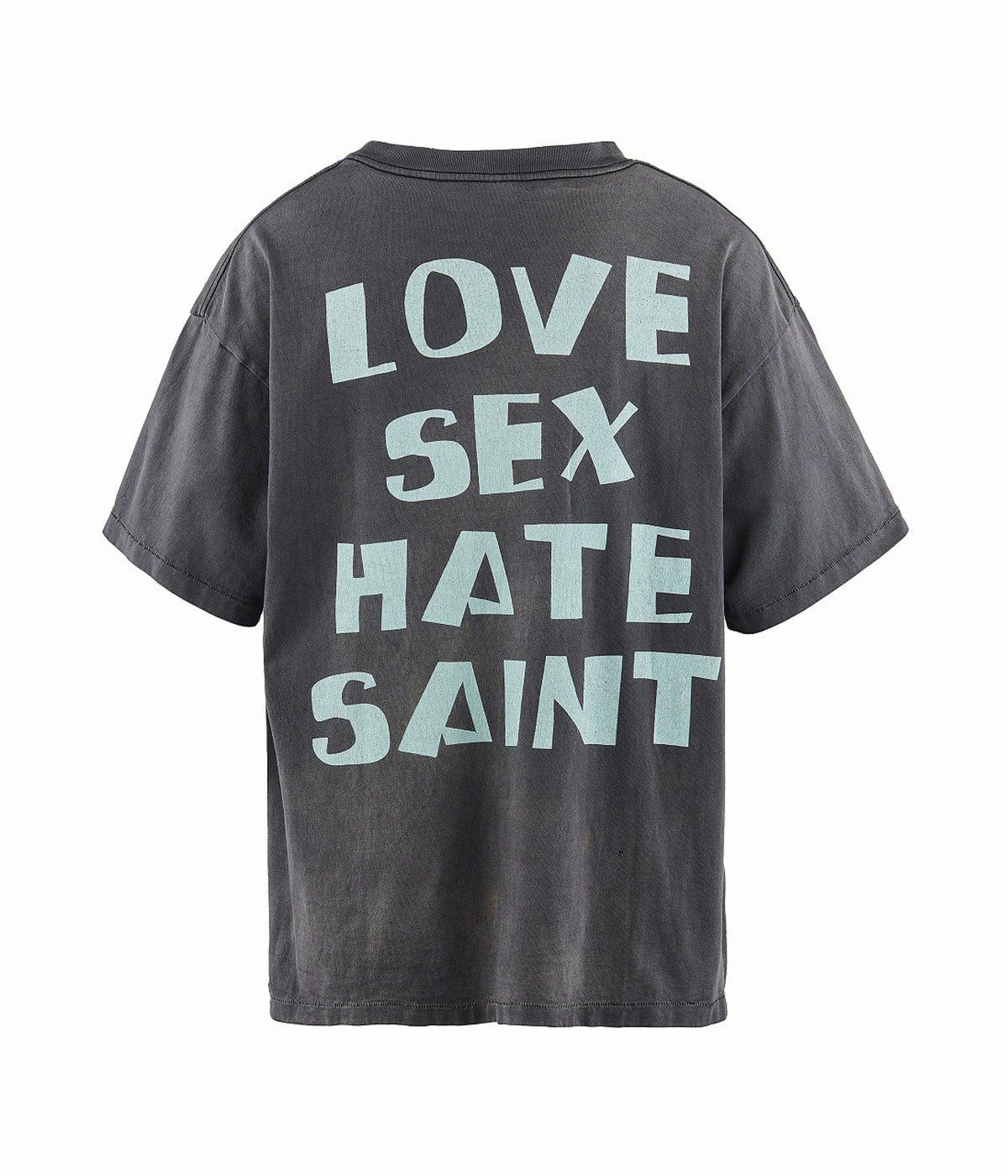 READYMADE × Saint Michael Saint Michael CELEBRITY TEE Size US XL / EU 56 / 4 - 2 Thumbnail
