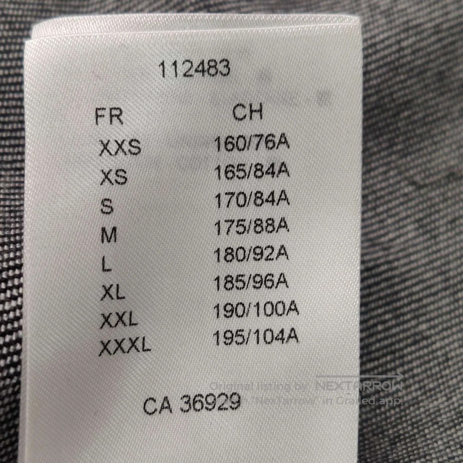 Louis Vuitton Louis Vuitton Monogram Cotton Short. Size US M / EU 48-50 / 2 - 7 Thumbnail
