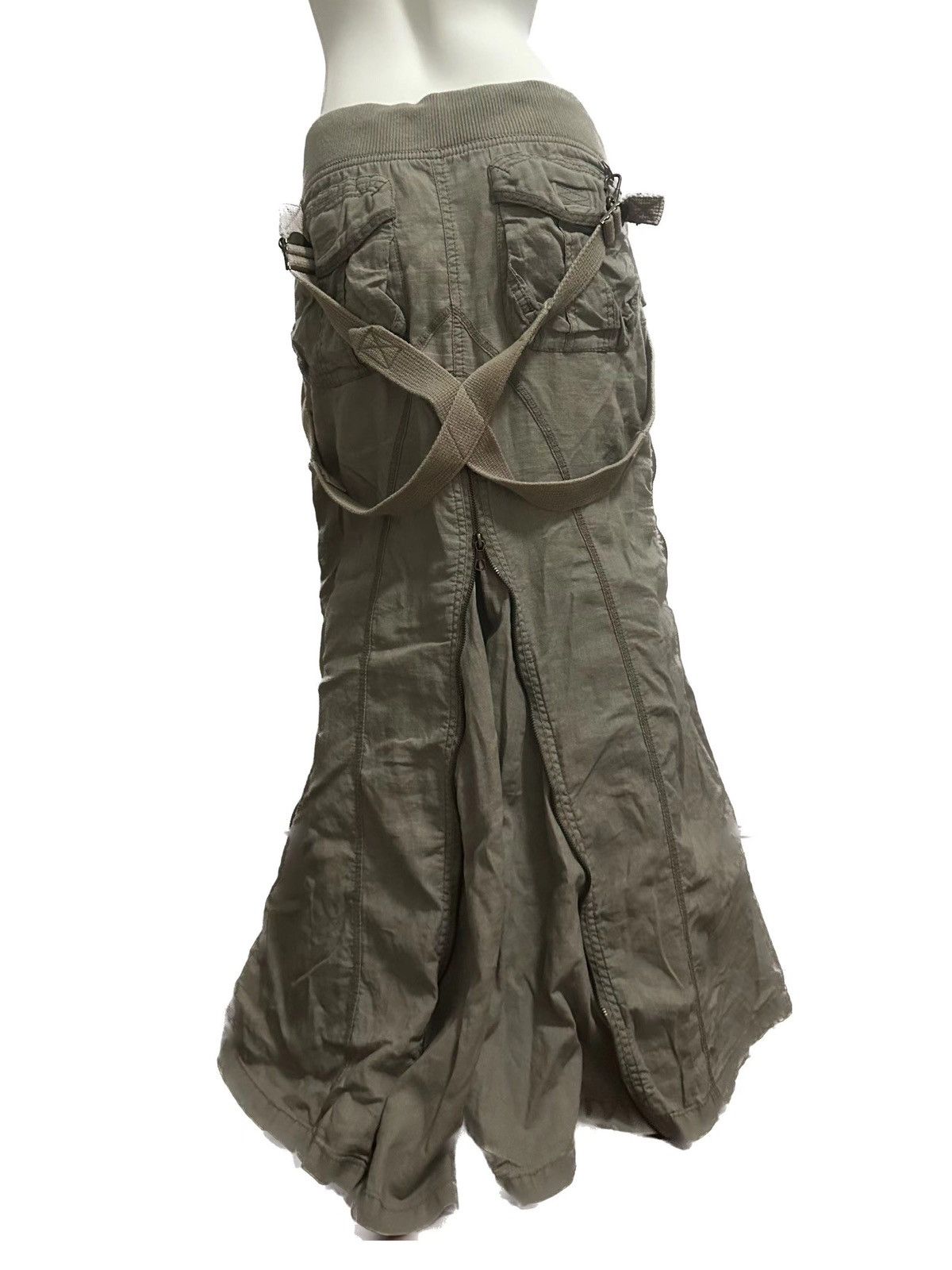 If Six Was Nine × Japanese Brand × Le Grande Bleu (L.G.B.