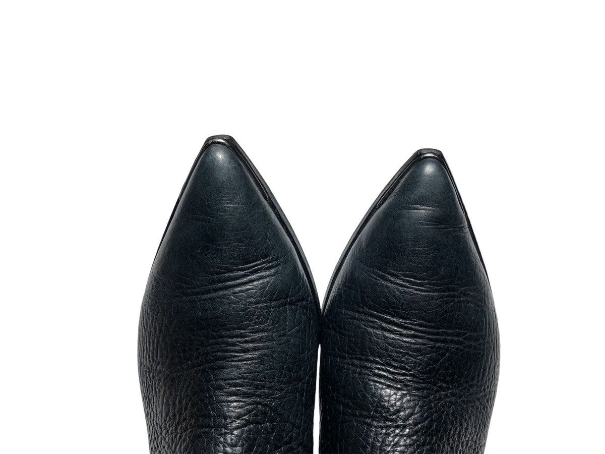 Acne Studios Acne Studios Jensen Chelsea Boots Size US 9 / IT 39 - 9 Thumbnail