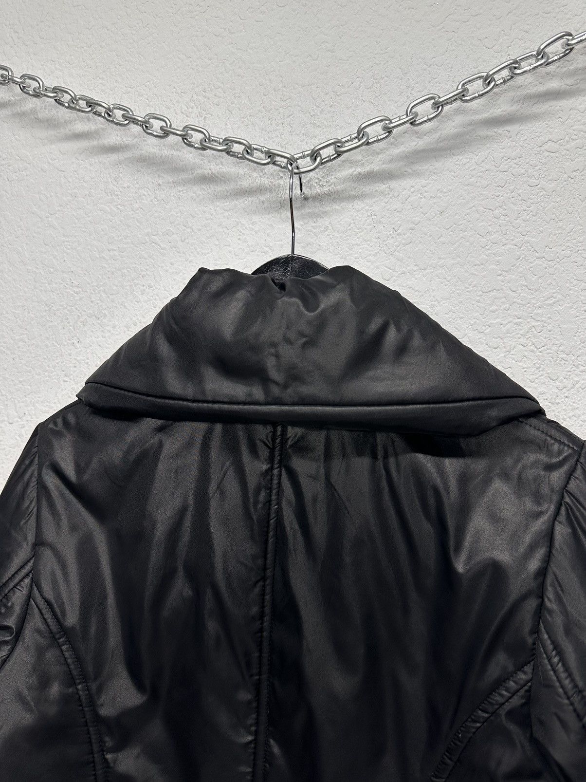 Hysteric Glamour Vintage LGB Japan Tornado Mart Jacket Issey Miyake hoodie Size US S / EU 44-46 / 1 - 12 Thumbnail