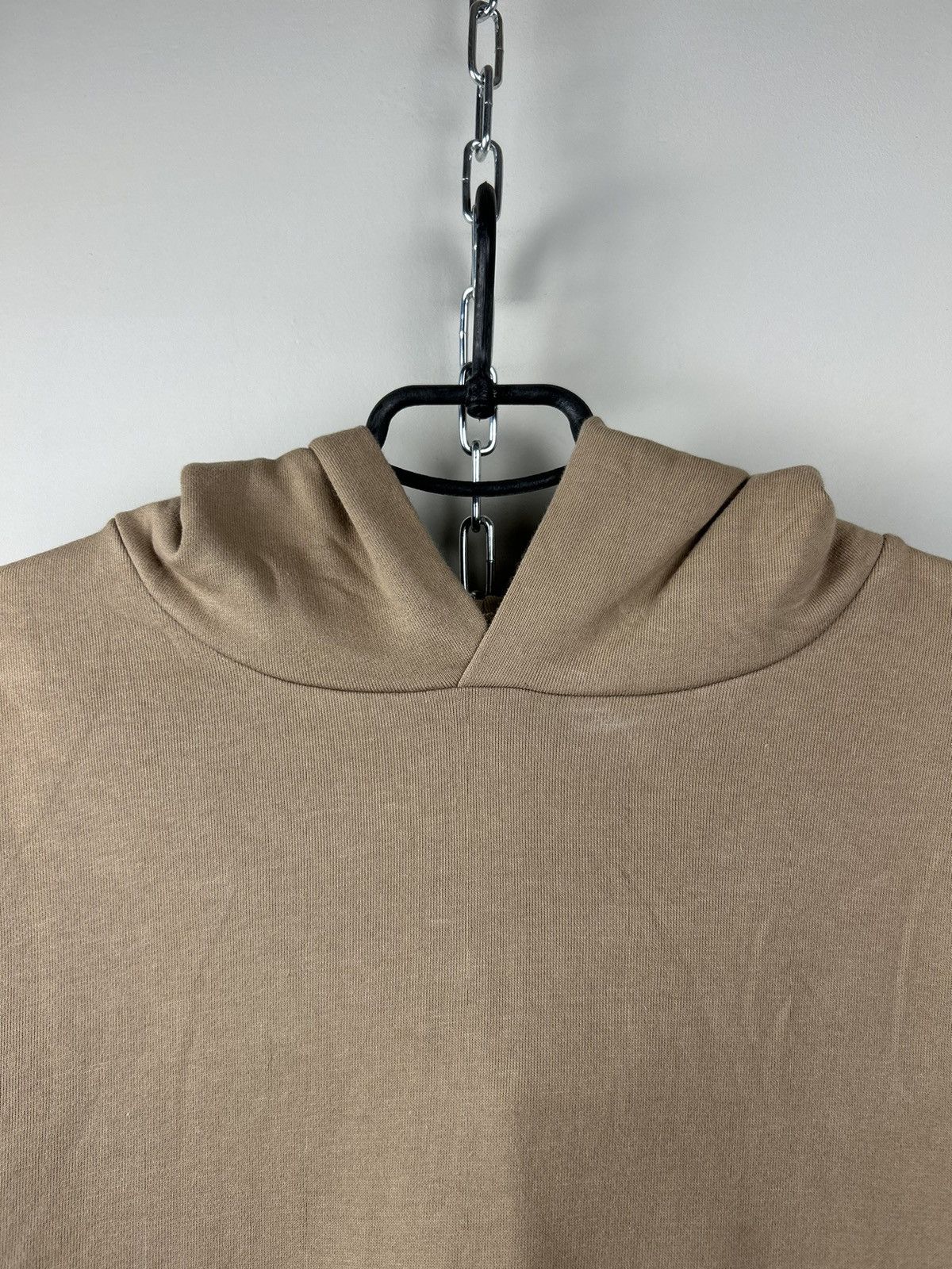 Yeezy Yeezy Season 6 Calabasas Trench Hoodie Y2K Size US XL / EU 56 / 4 - 2 Thumbnail