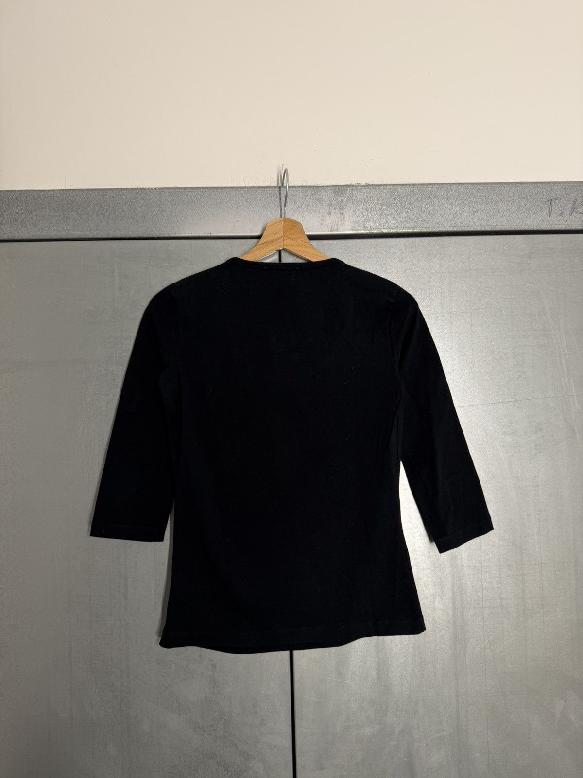 John Galliano Vintage 00s John Galliano Betty Boop 3/4 Sleeve Length Size XS / US 0-2 / IT 36-38 - 11 Thumbnail