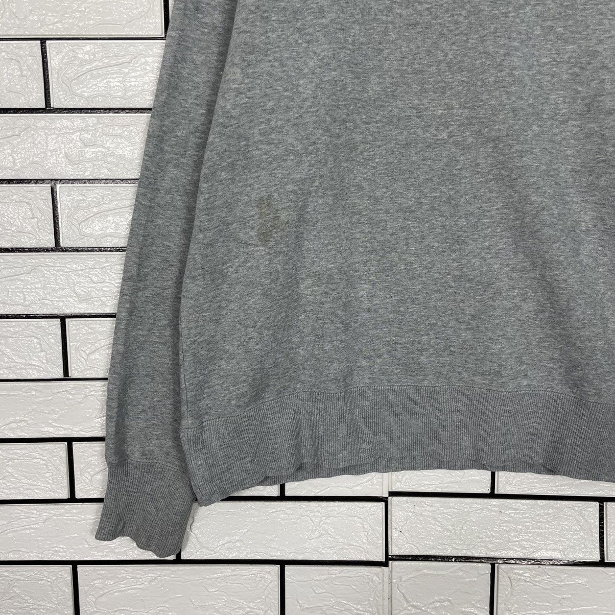 Nike Nike Crewneck Sweatshirt Size US L / EU 52-54 / 3 - 3 Thumbnail