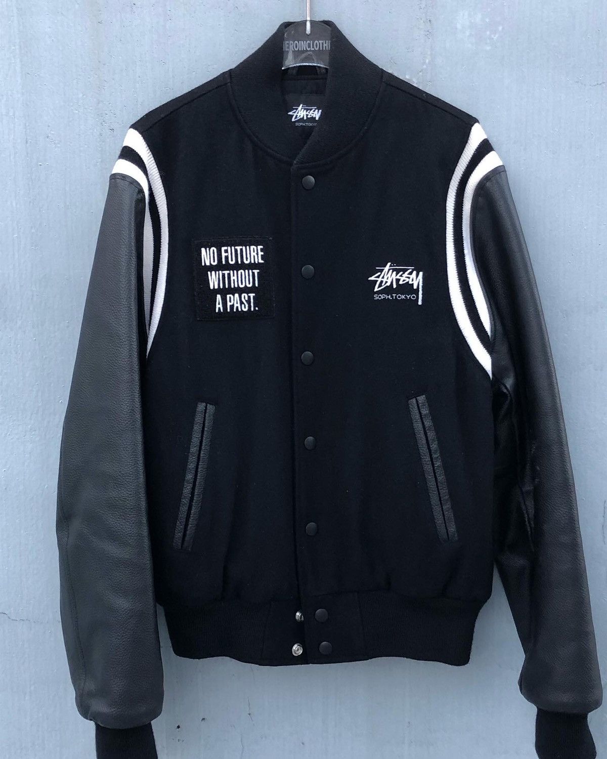 Stussy Soph | Grailed