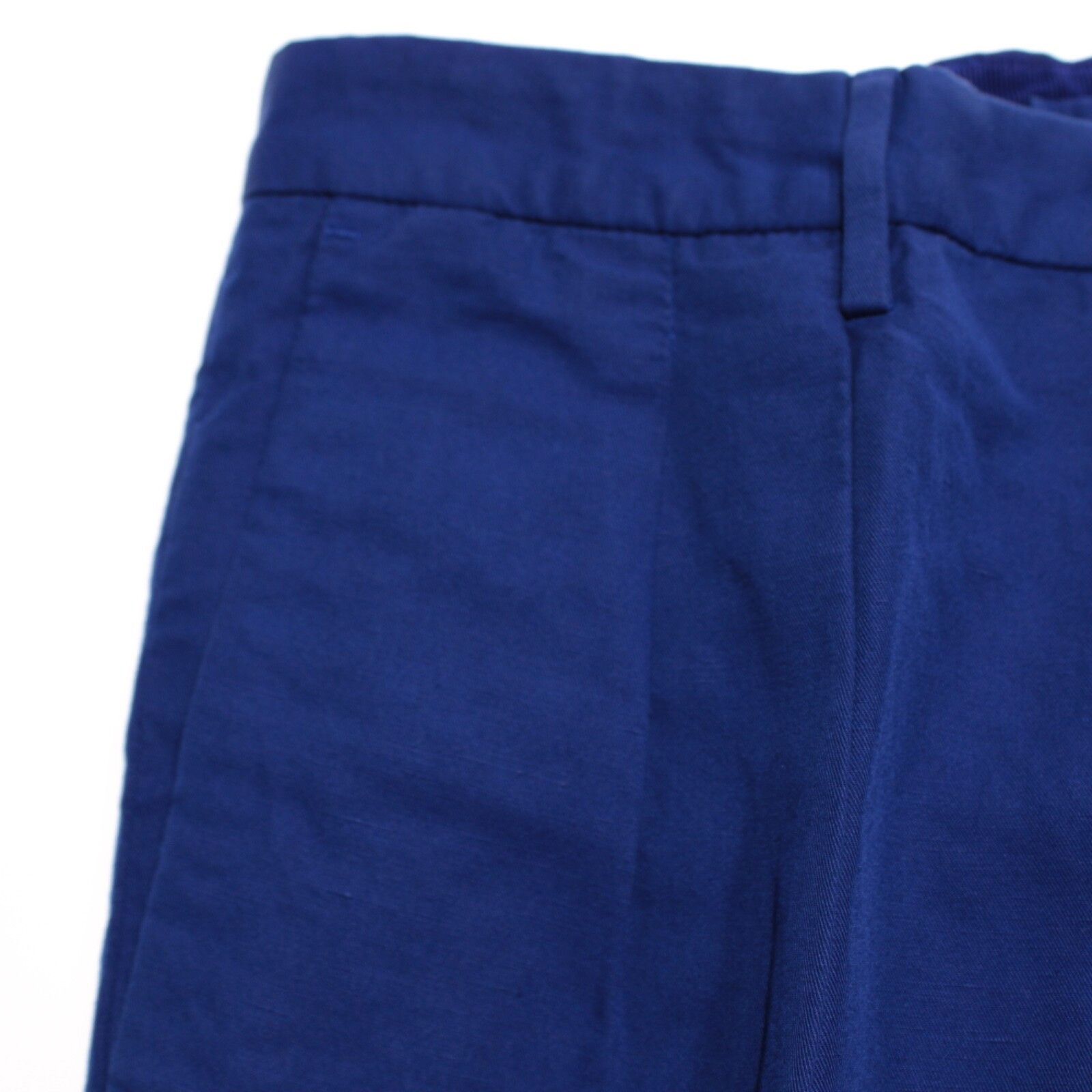 Incotex INCOTEX New with tags Chino Size 30 US In Blue Size US 30 / EU 46 - 4 Thumbnail