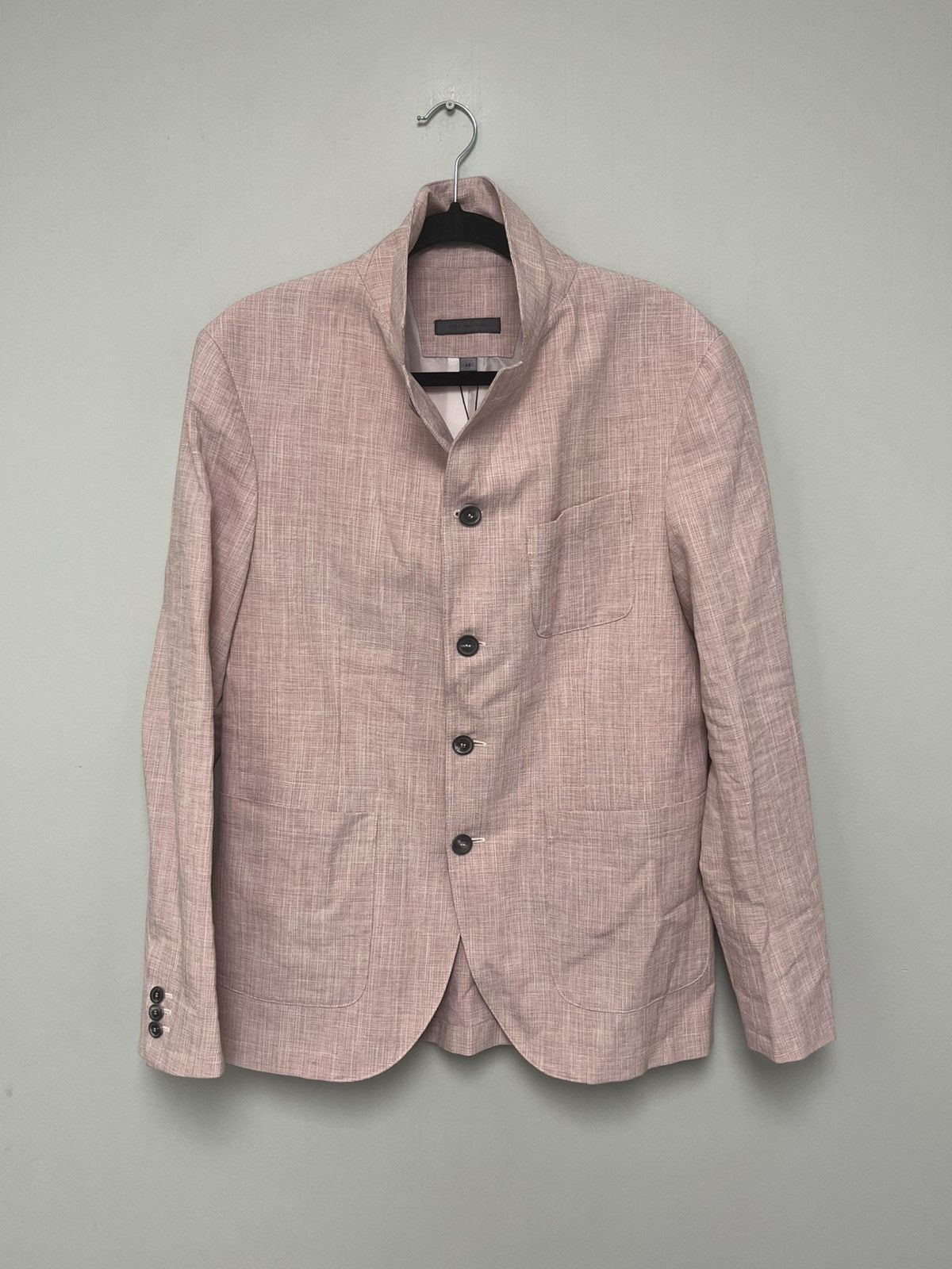 John Varvatos Sunsea Jacket. Size EU 48 USA 38 Size US M / EU 48-50 / 2 - 9 Thumbnail