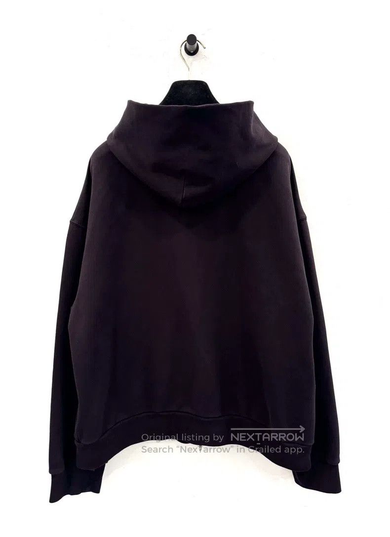 Balenciaga Balenciaga Black sticky note logo men's jacket Size US M / EU 48-50 / 2 - 3 Thumbnail