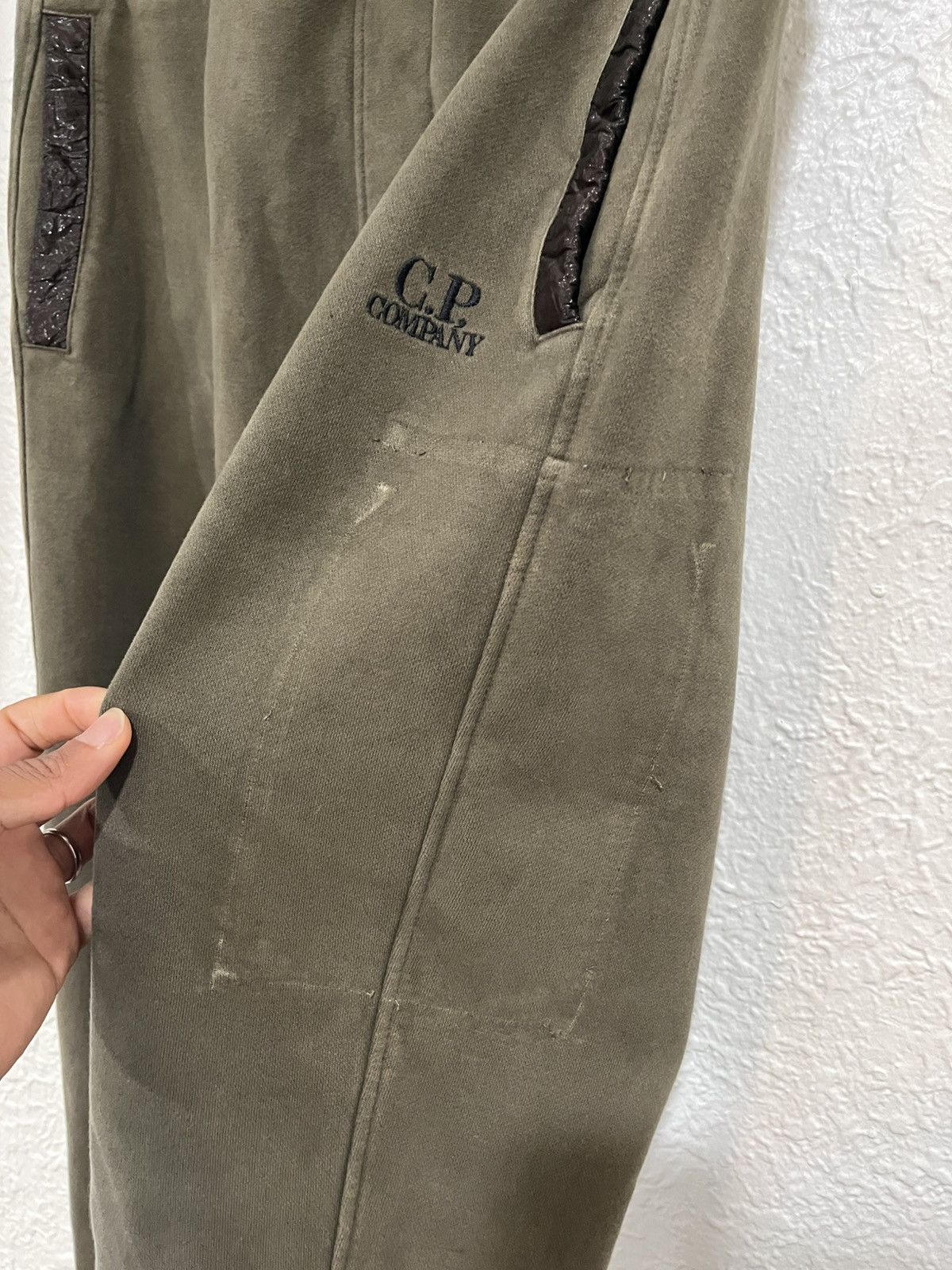 C.P. Company Cp company sweatpants Size US 31 - 8 Thumbnail