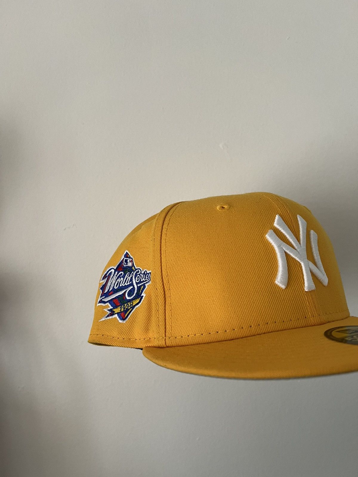 Hat Club Hatclub Taxi Yankee Size ONE SIZE - 2 Preview