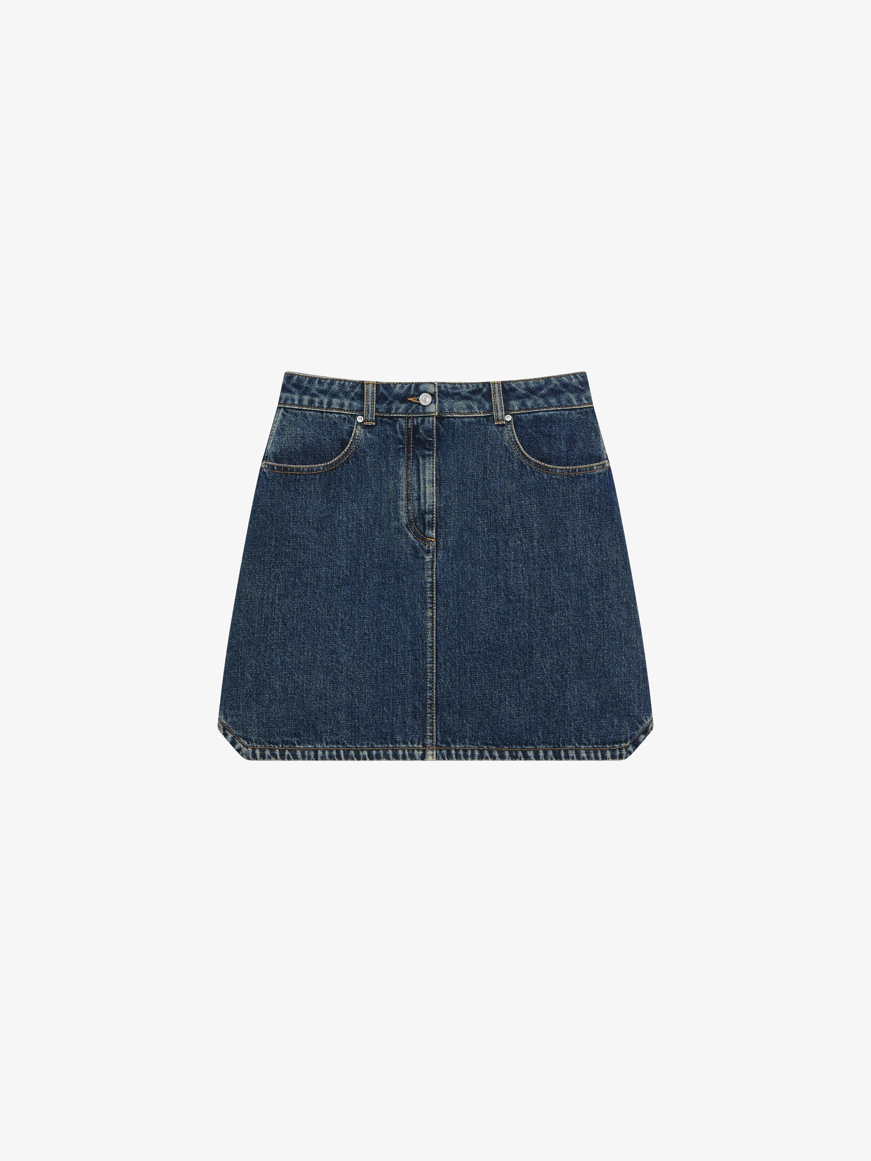 o1w1db10126 Bottoms in Dark Blue