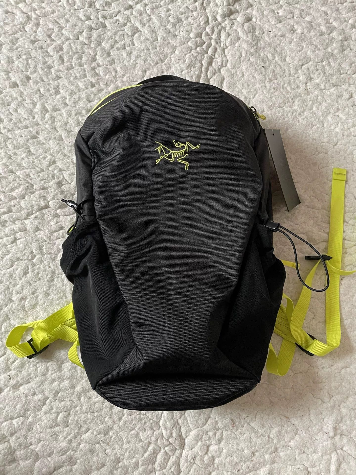 Arc'teryx Arc'teryx 16L Backpack Size ONE SIZE - 1 Thumbnail