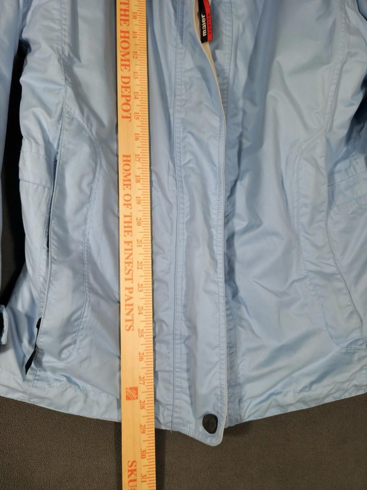 A Ma Maniere Maier Women’s mTEX 3000 Waterproof Ski Size 36 / US 8 (#2) Size ONE SIZE - 2 Thumbnail