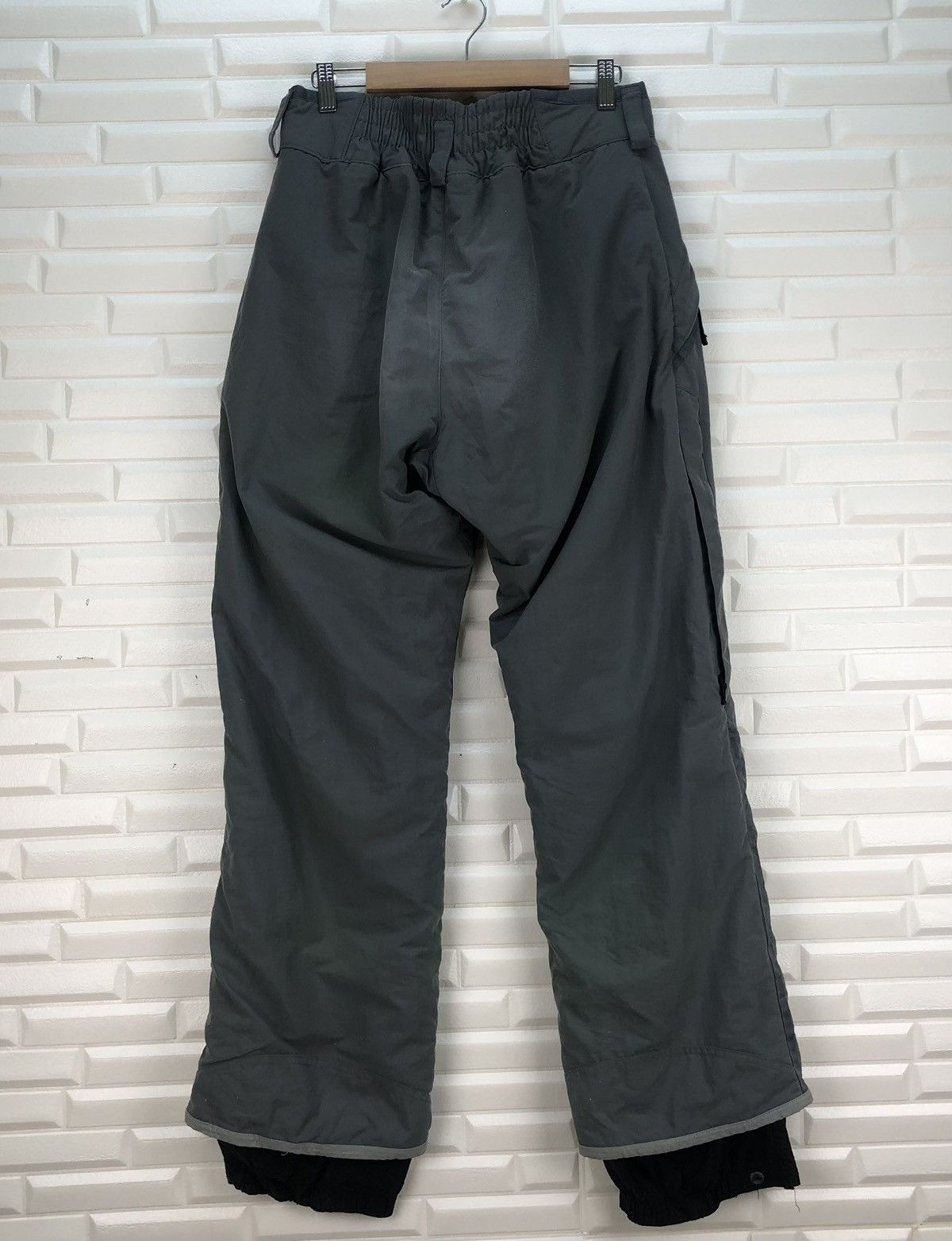 Burton × Japanese Brand Burton Ski Pant Size US 30 / EU 46 - 3 Thumbnail