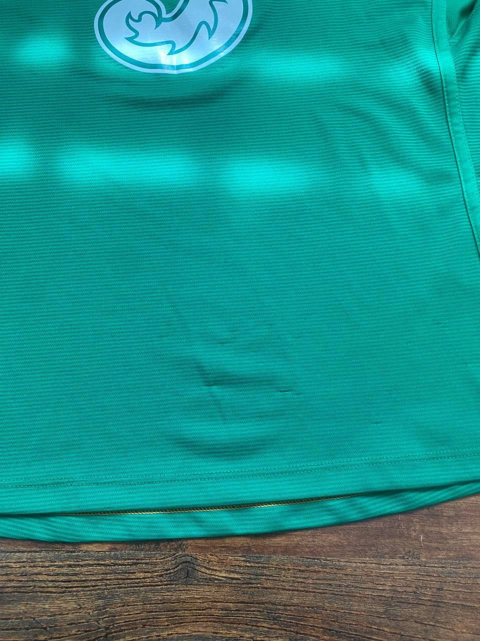 Umbro Umbro Ireland 2015/2016 home jersey Size US M / EU 48-50 / 2 - 3 Thumbnail