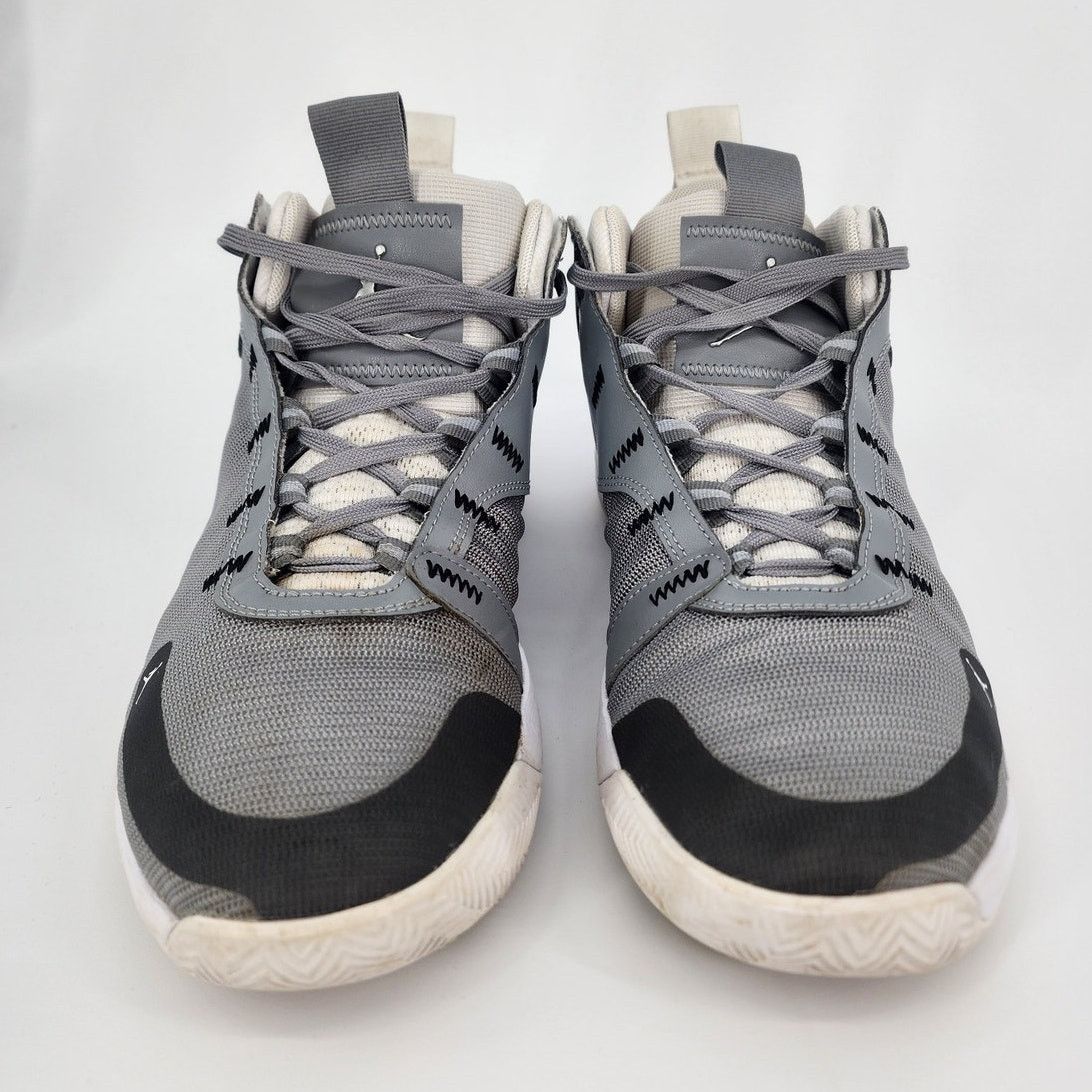 Nike Jordan Jumpman 2020 PF Basketball Shoes Men's Size 12 Size US 12 / EU 45 - 18 Thumbnail