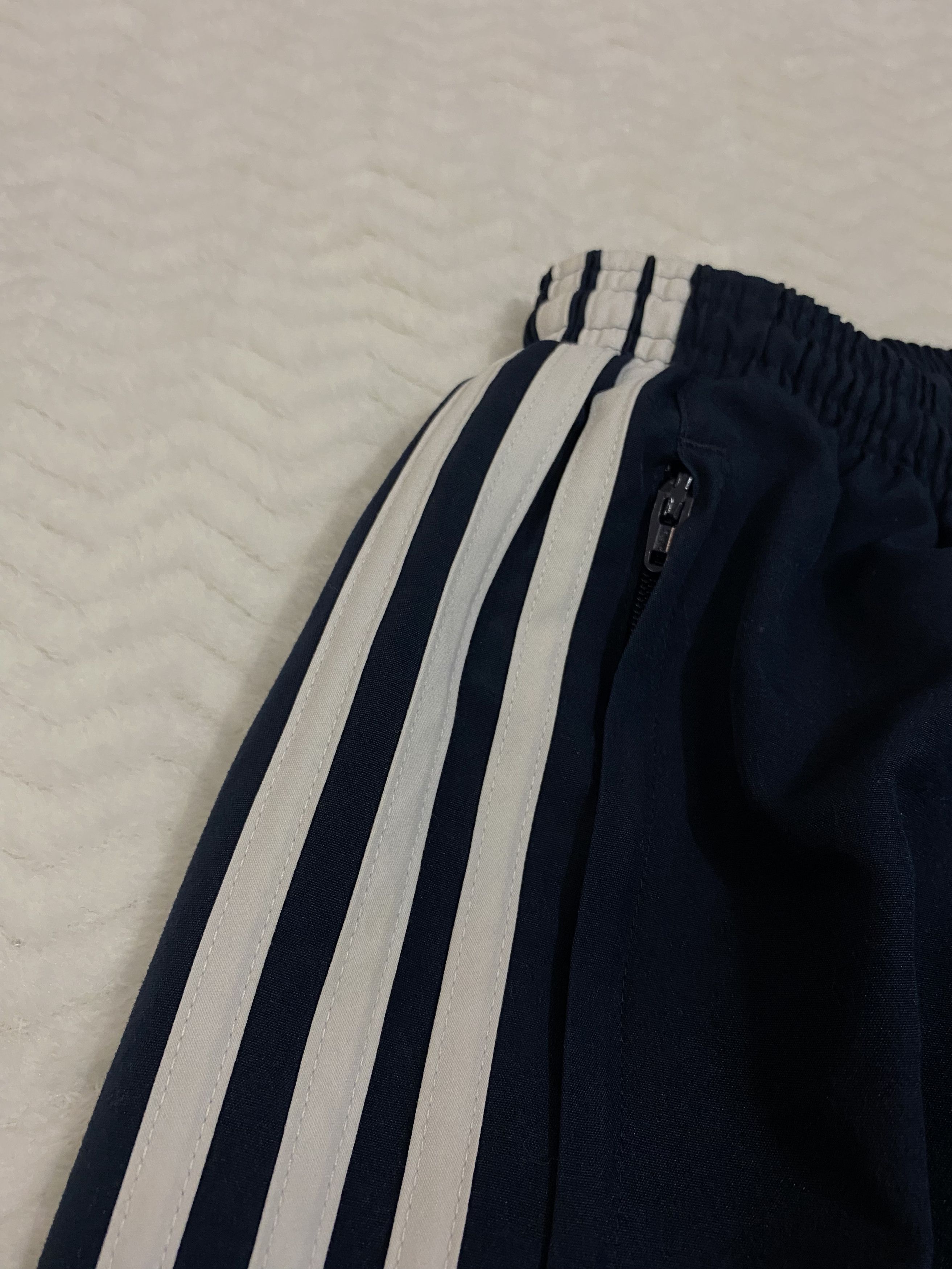 Adidas × Vintage ADIDAS VINTAGE PANTS Size US 28 / EU 44 - 6 Thumbnail