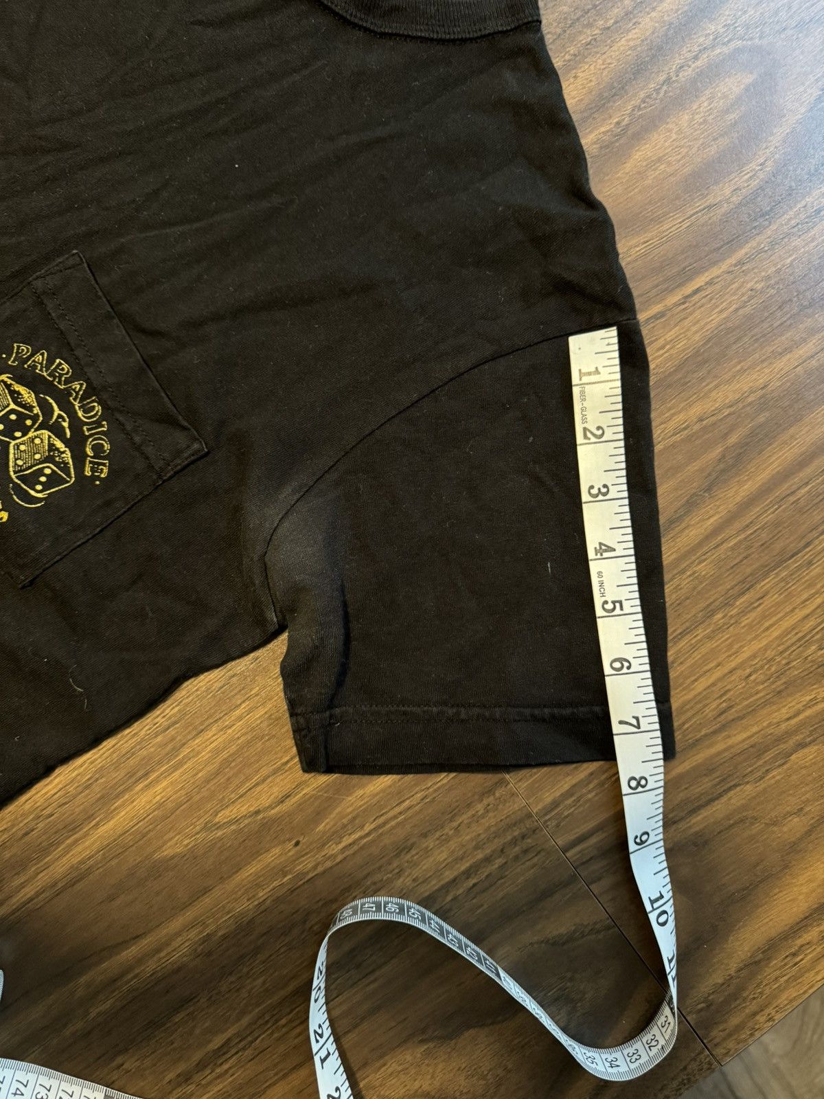 Self Edge Paradice T Size US M / EU 48-50 / 2 - 6 Thumbnail