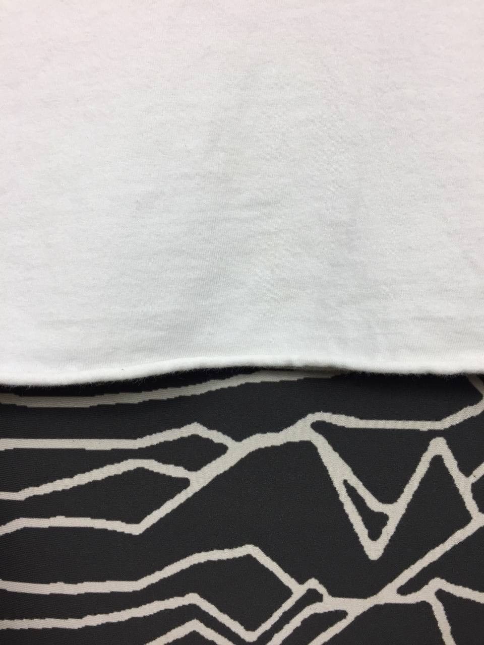 Japanese Brand × Uniqlo Uniqlo X Verdy “Why Bother? Why Not?” Cartoon Tee Size US M / EU 48-50 / 2 - 9 Thumbnail