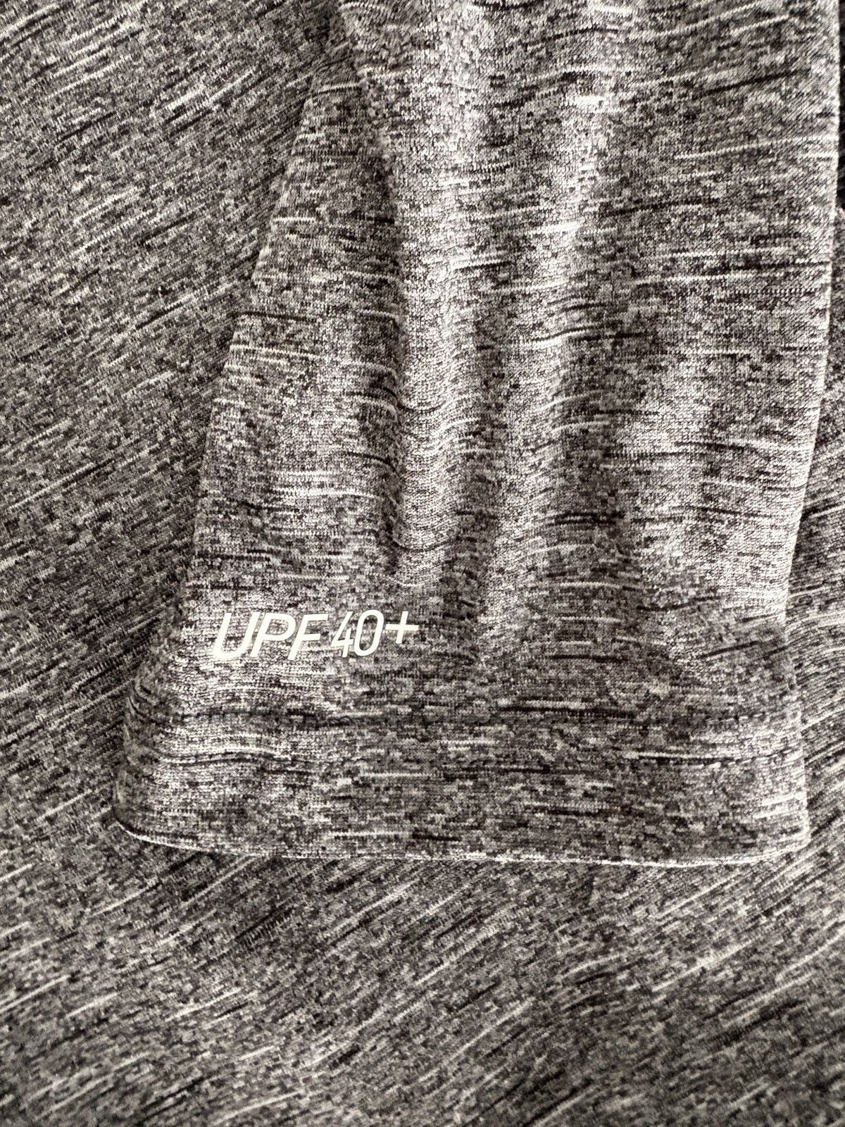 Nike Nike Swimming UPF40+ L/S Shirt Small Size US M / EU 48-50 / 2 - 3 Thumbnail