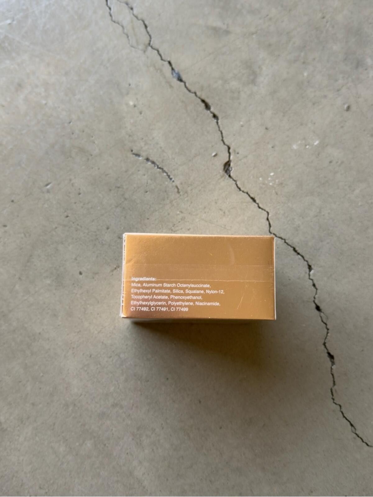 Marc Le Bihan BISHA / Essential Setting Powder Tokyo Translucent NIB Size ONE SIZE - 2 Thumbnail