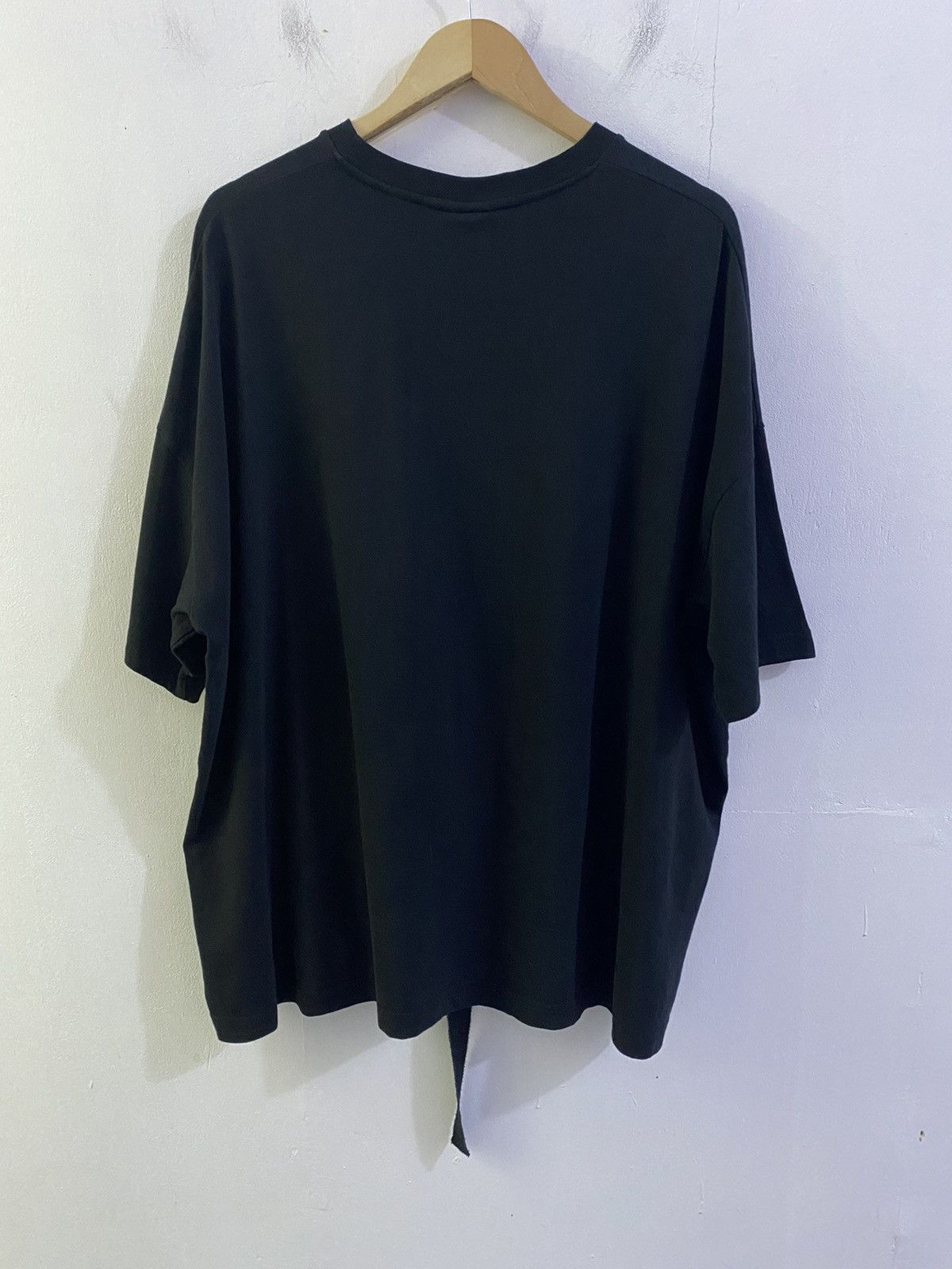 peaceminusone G-Dragon PMO Oversized Tshirt Size US XXL / EU 58 / 5 - 6 Thumbnail