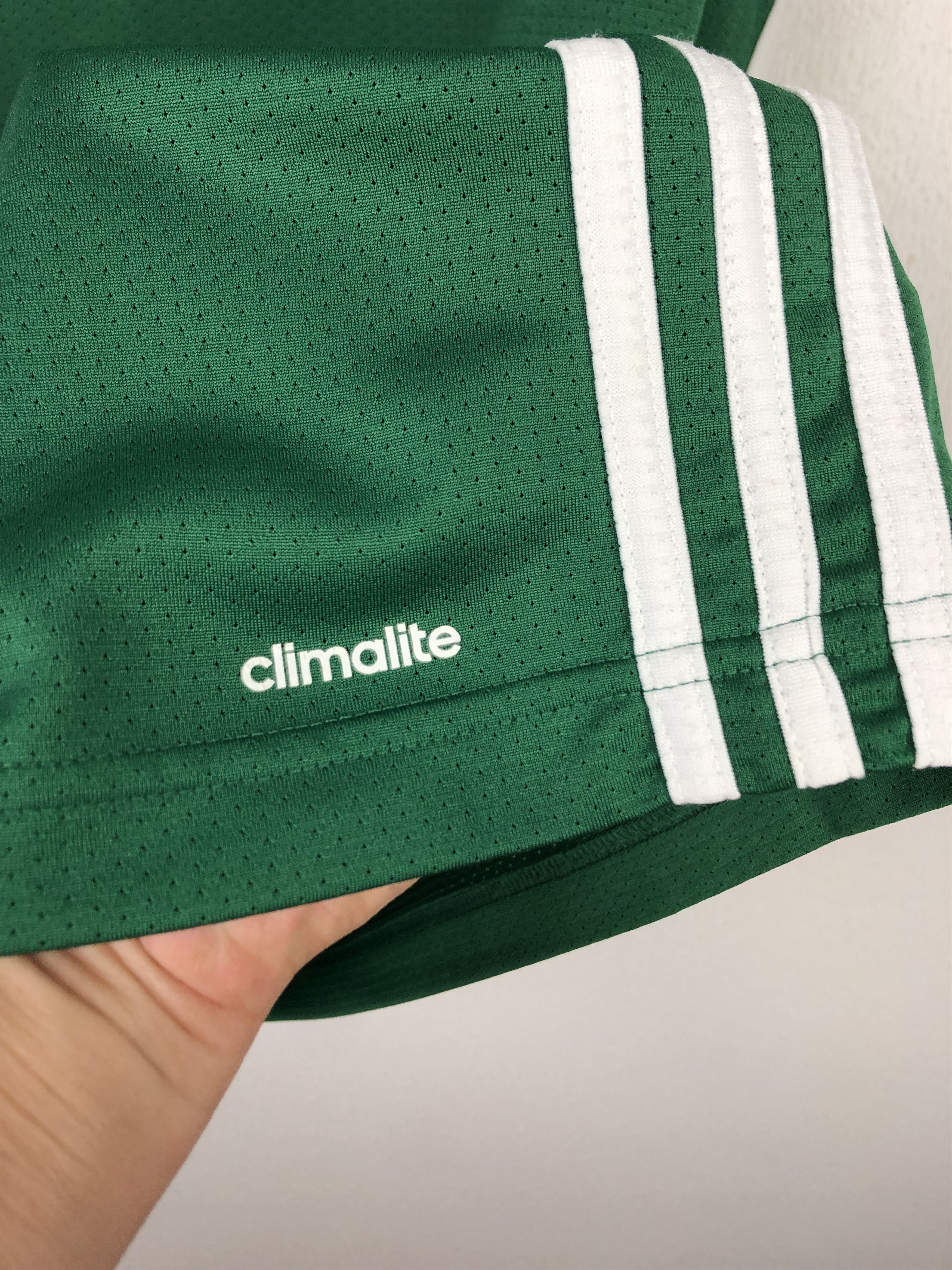 Adidas Adidas Boston Celtics NBA Practice Jersey Mens NBA Tee Size US L / EU 52-54 / 3 - 10 Thumbnail