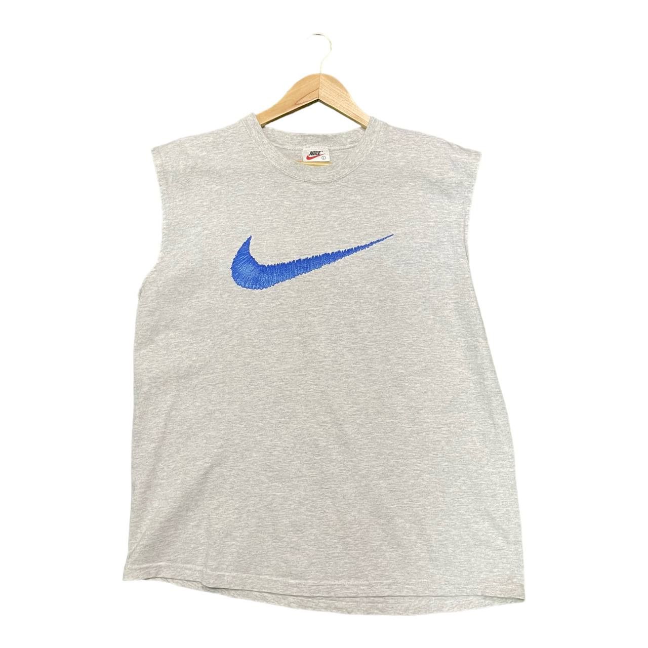 Nike VINTAGE NIKE #SKU-A984 DP Size US XL / EU 56 / 4 - 1 Thumbnail