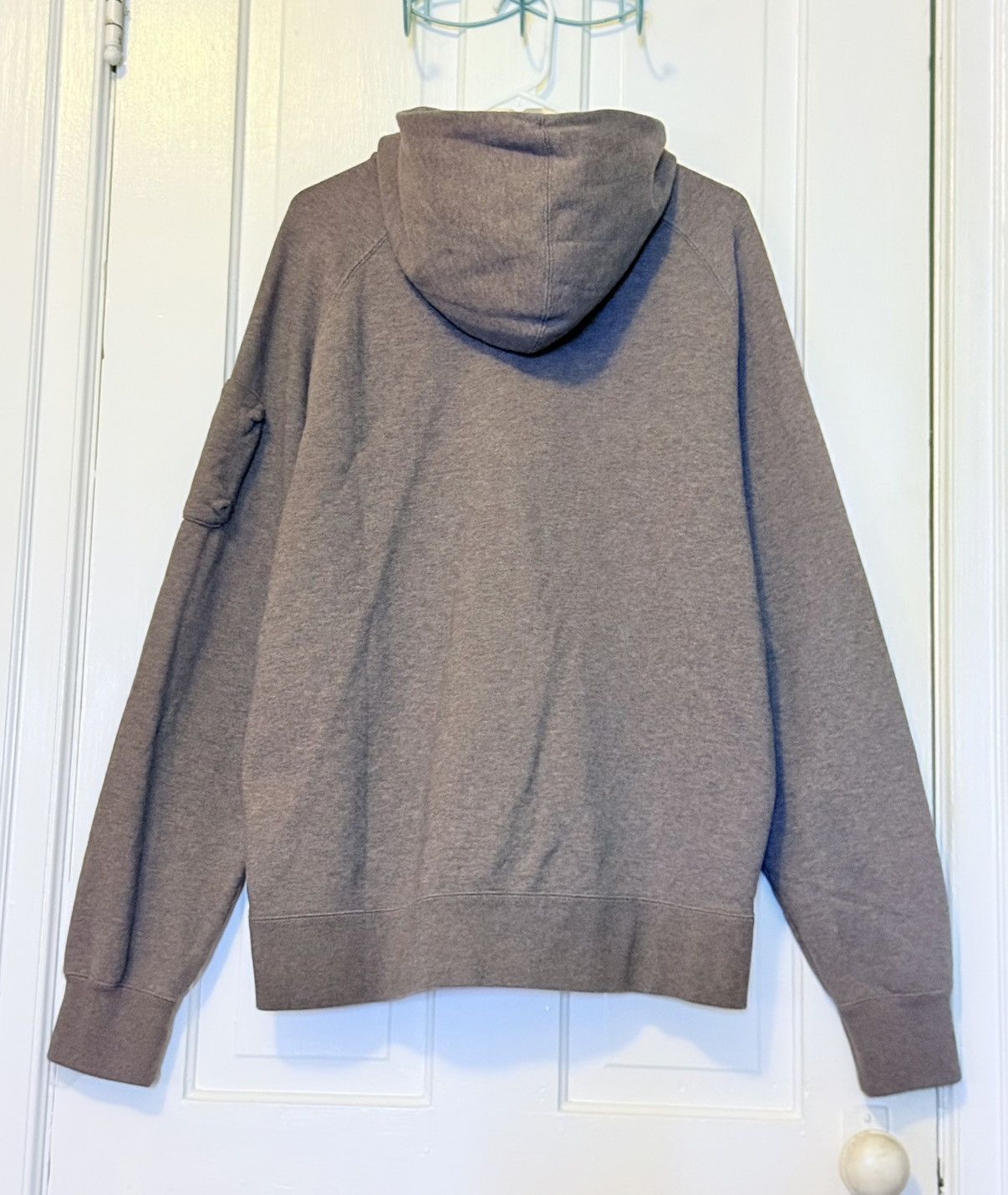 Nike Nike NCAA 2012 DIVISION 1 VOLLEYBALL CHAMPIONSHIP HOODIE XL Size US XL / EU 56 / 4 - 2 Thumbnail