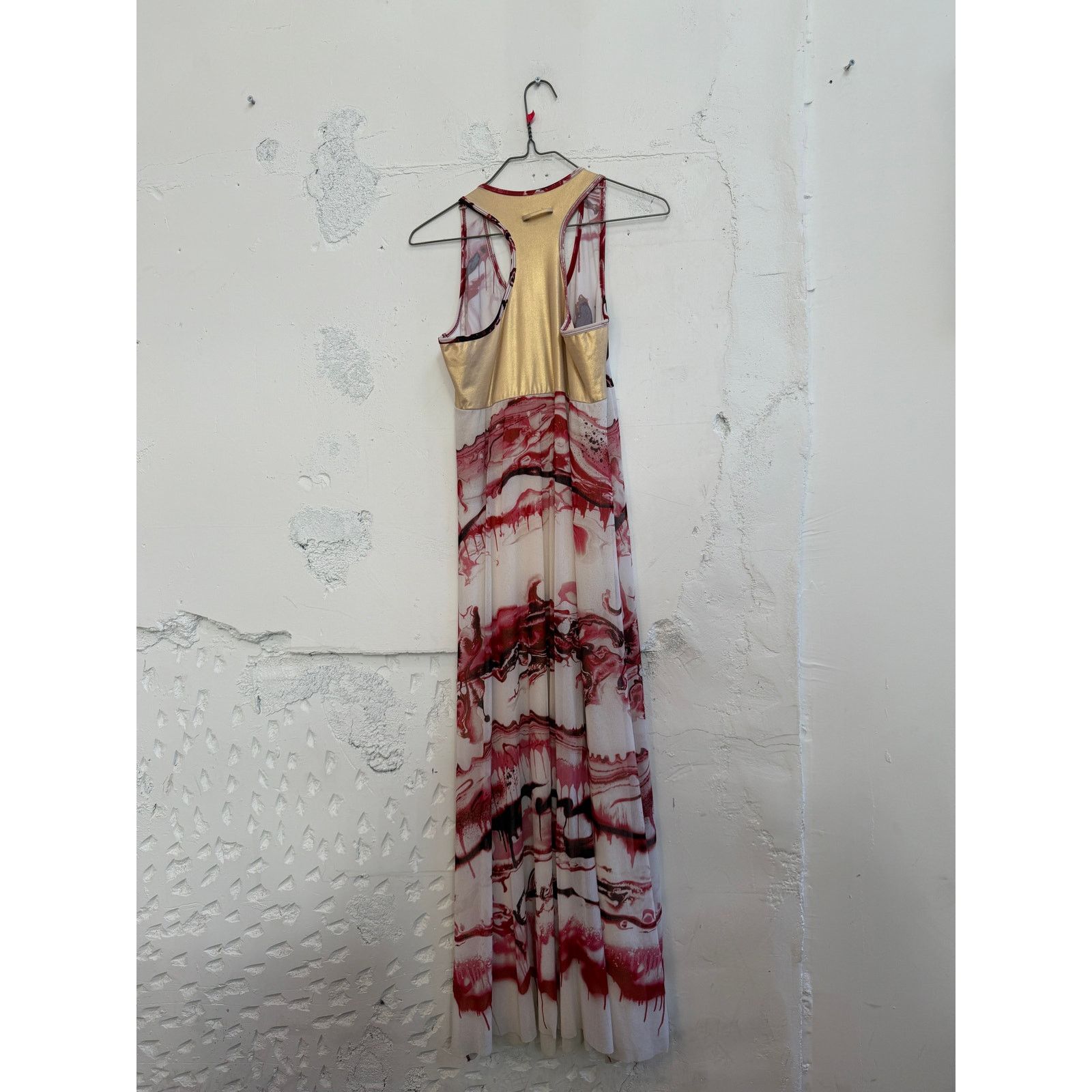 Jean Paul Gaultier Vintage Jean Paul Gaultier Soleil Print Dress Size S / US 4 / IT 40 - 2 Thumbnail