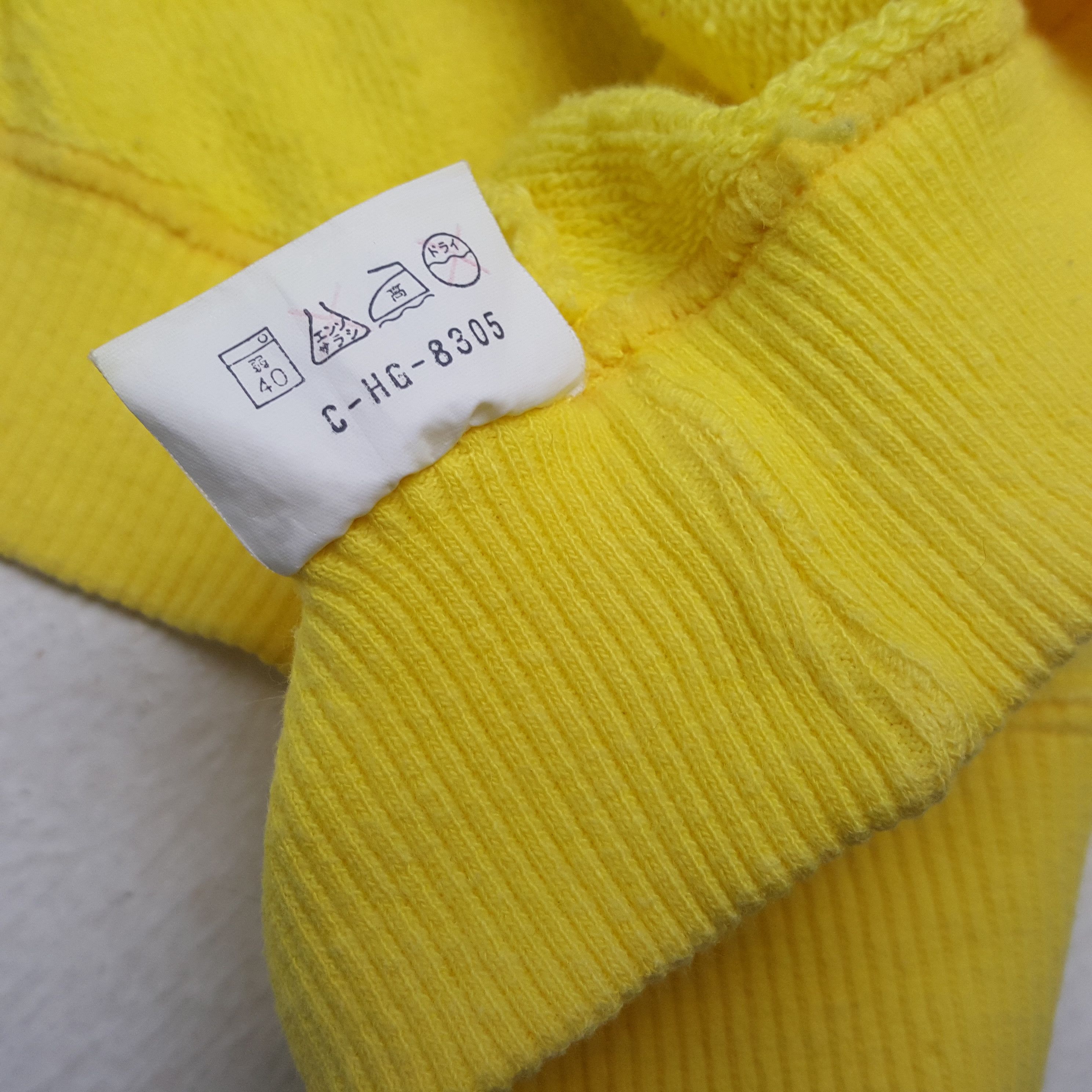 Ferrari × Vintage Vintage AGIP FERRARI Formula One Racing Team Sweatshirts Size US L / EU 52-54 / 3 - 8 Thumbnail
