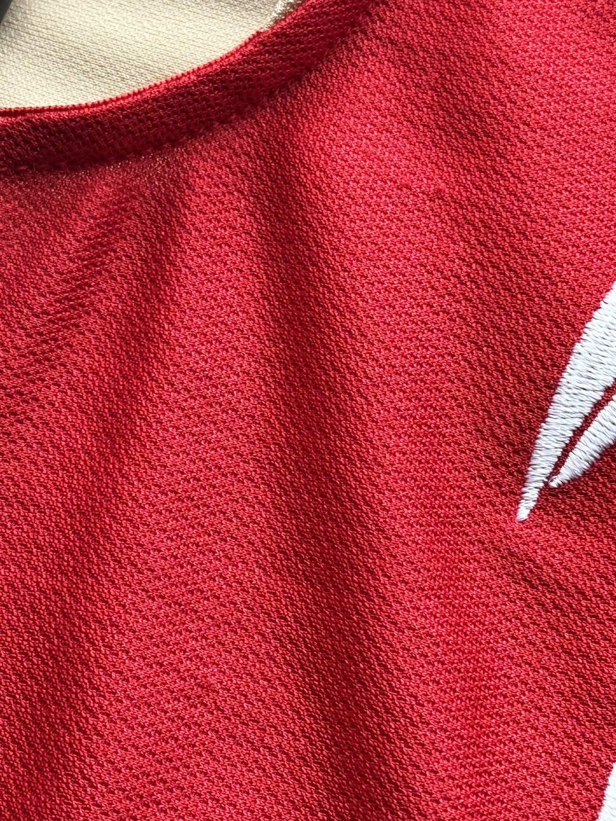 Other Portsmouth 05/06 Away Football Jersey Size US XL / EU 56 / 4 - 8 Thumbnail
